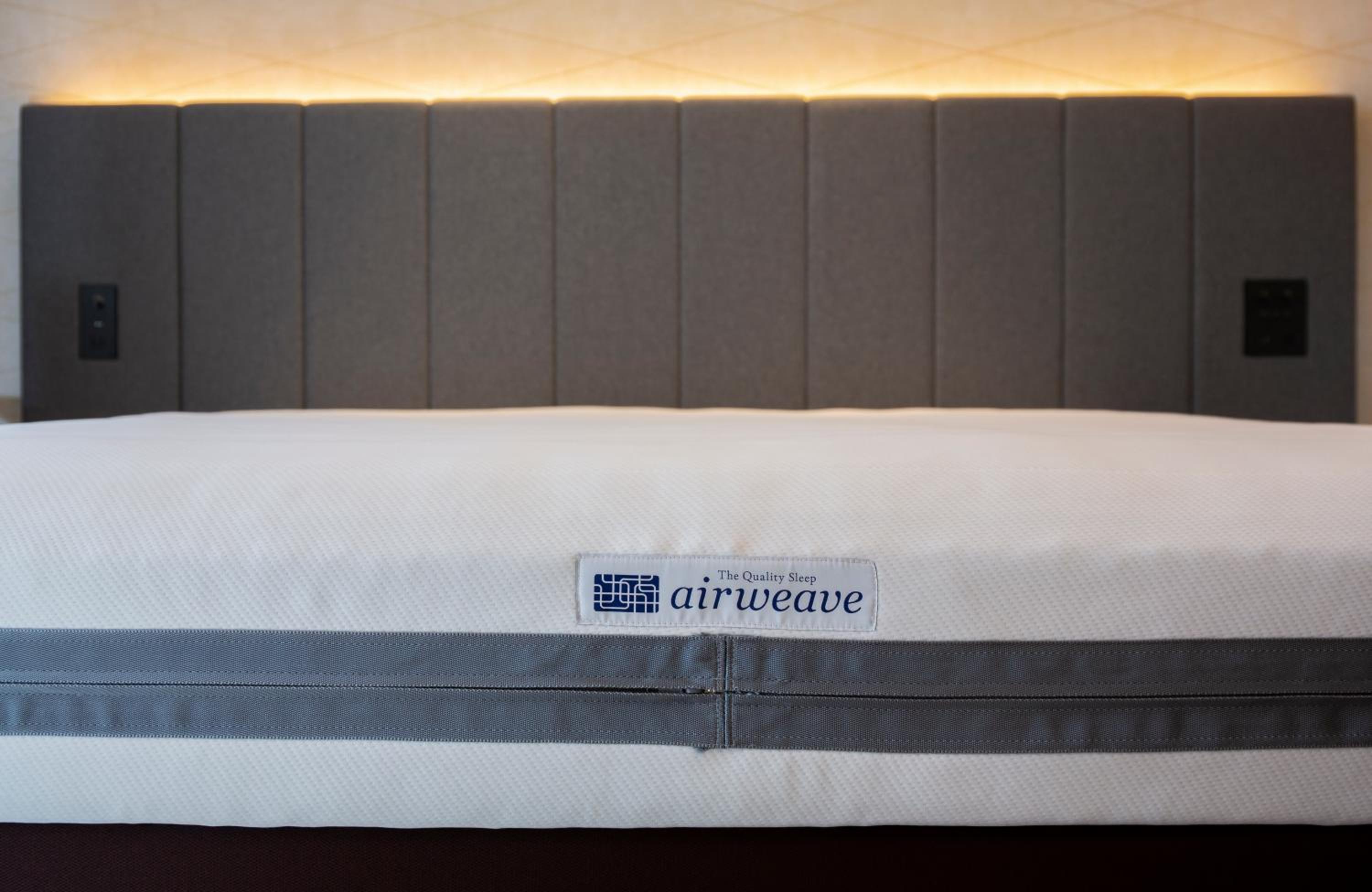 Deluxe Plus Twin Room - Photo 12