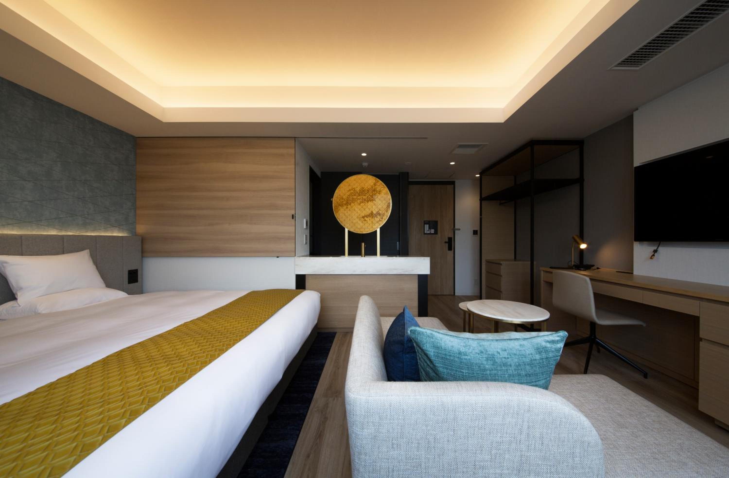 Premier Super King Room - Photo 7