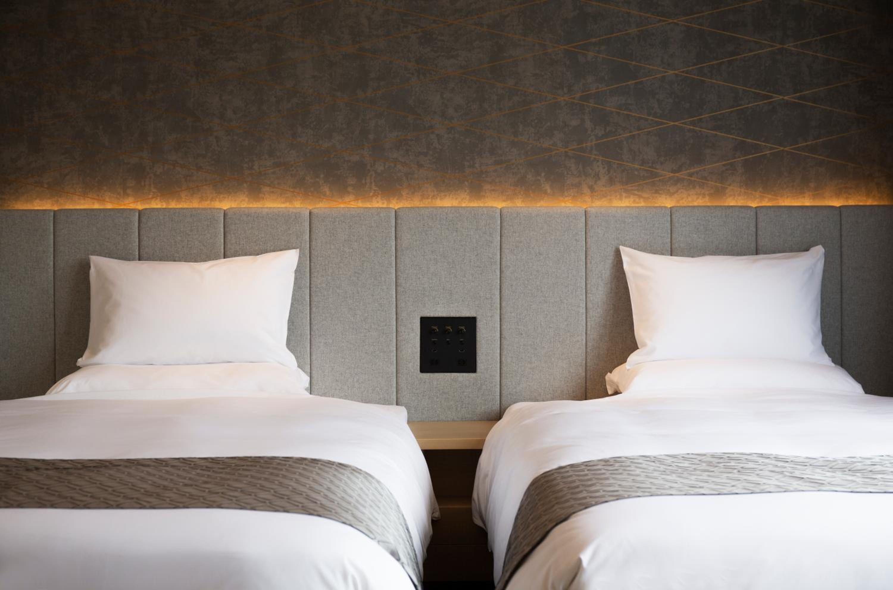 Deluxe Twin Room - Photo 18