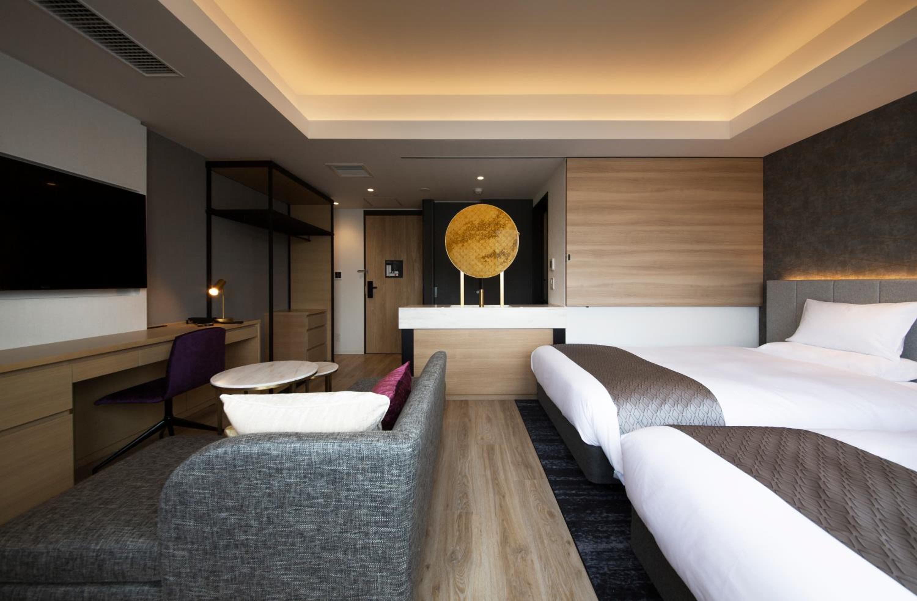 Premier Twin Room - Photo 1
