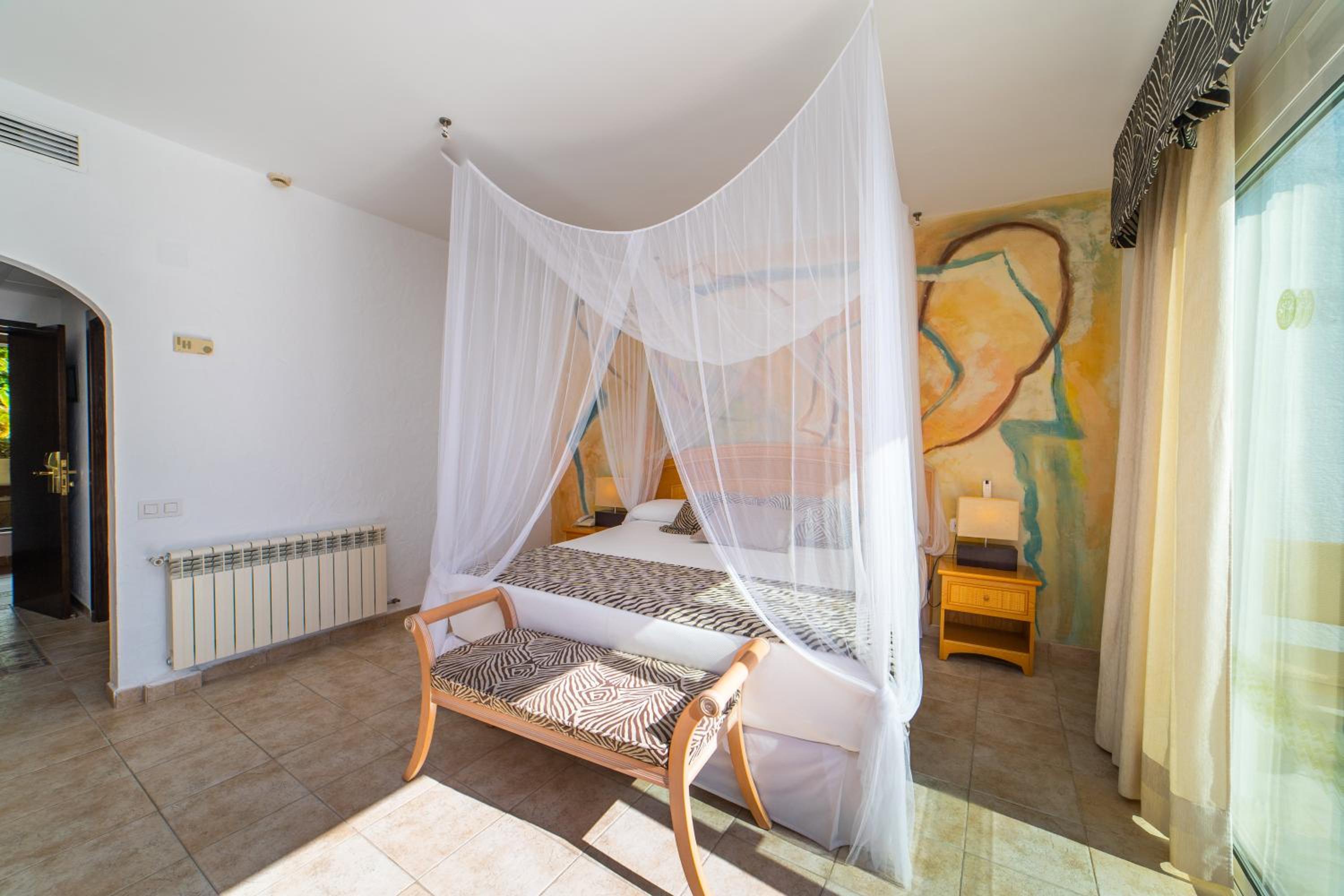 Habitación Doble Superior