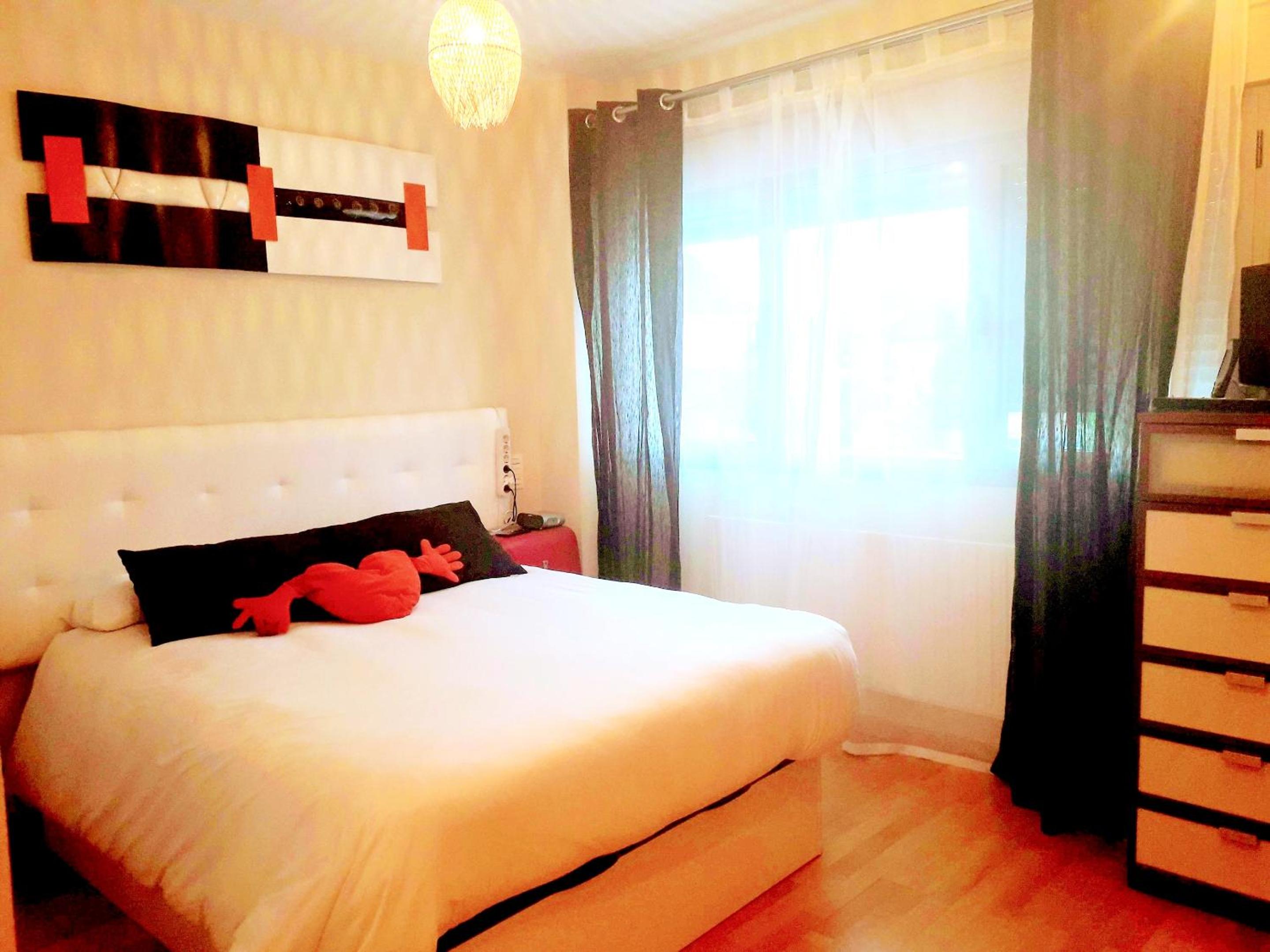Four-Bedroom Holiday Home photo 3