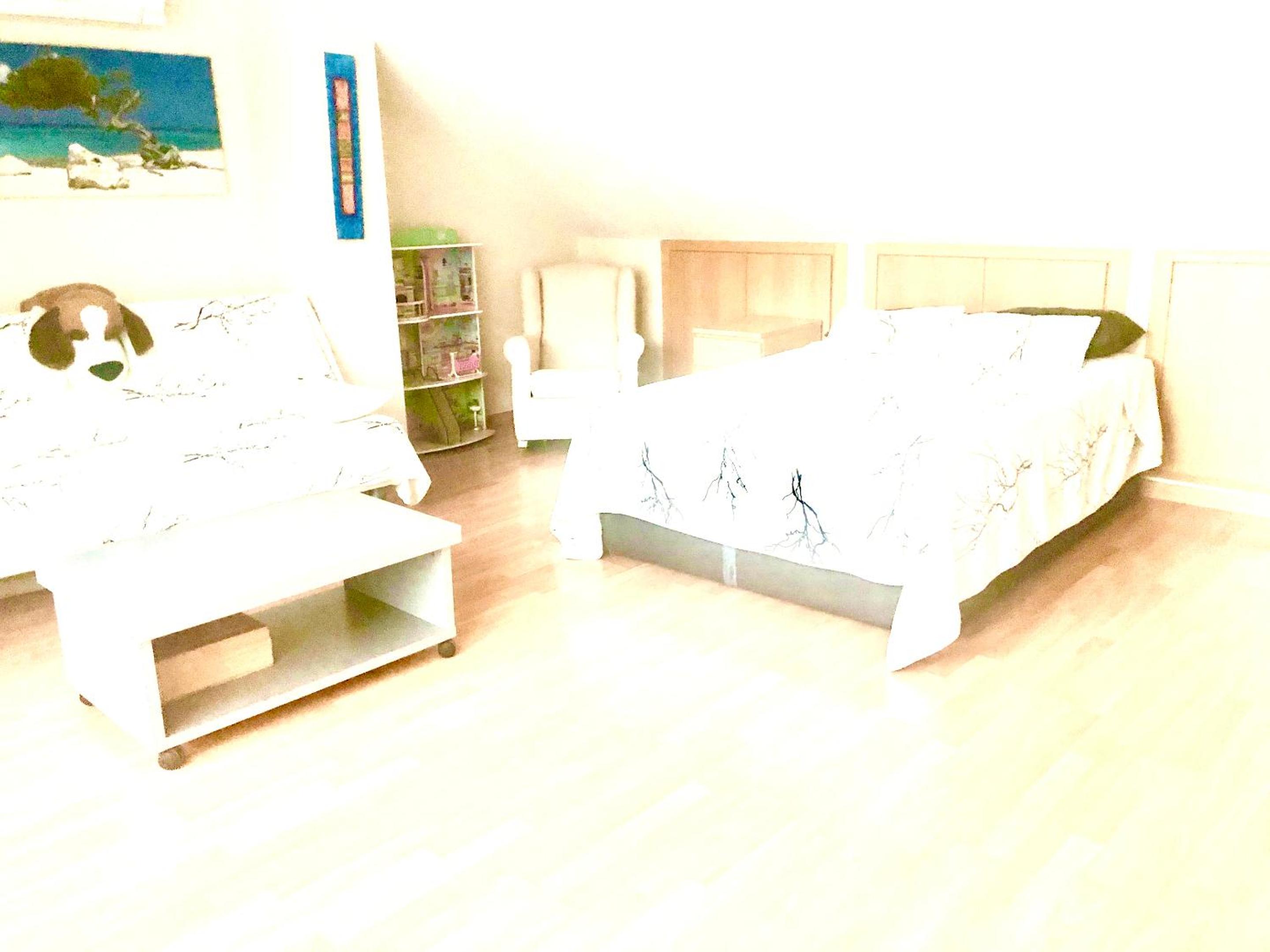 Four-Bedroom Holiday Home photo 2