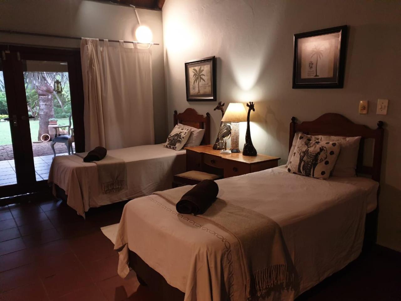 Comfort Triple Room - Photo 1