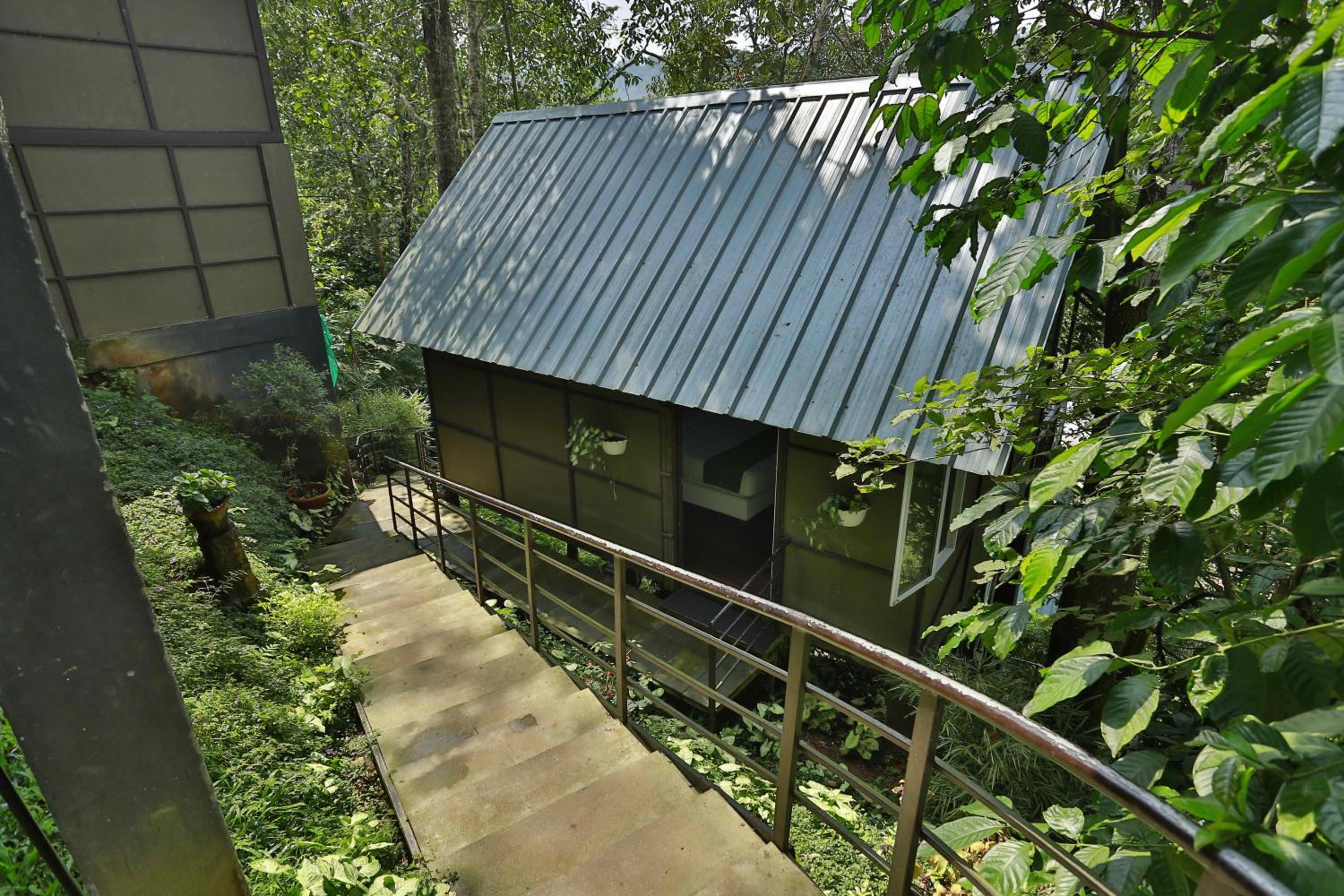 One Bedroom Villa with Mountain View photo 2