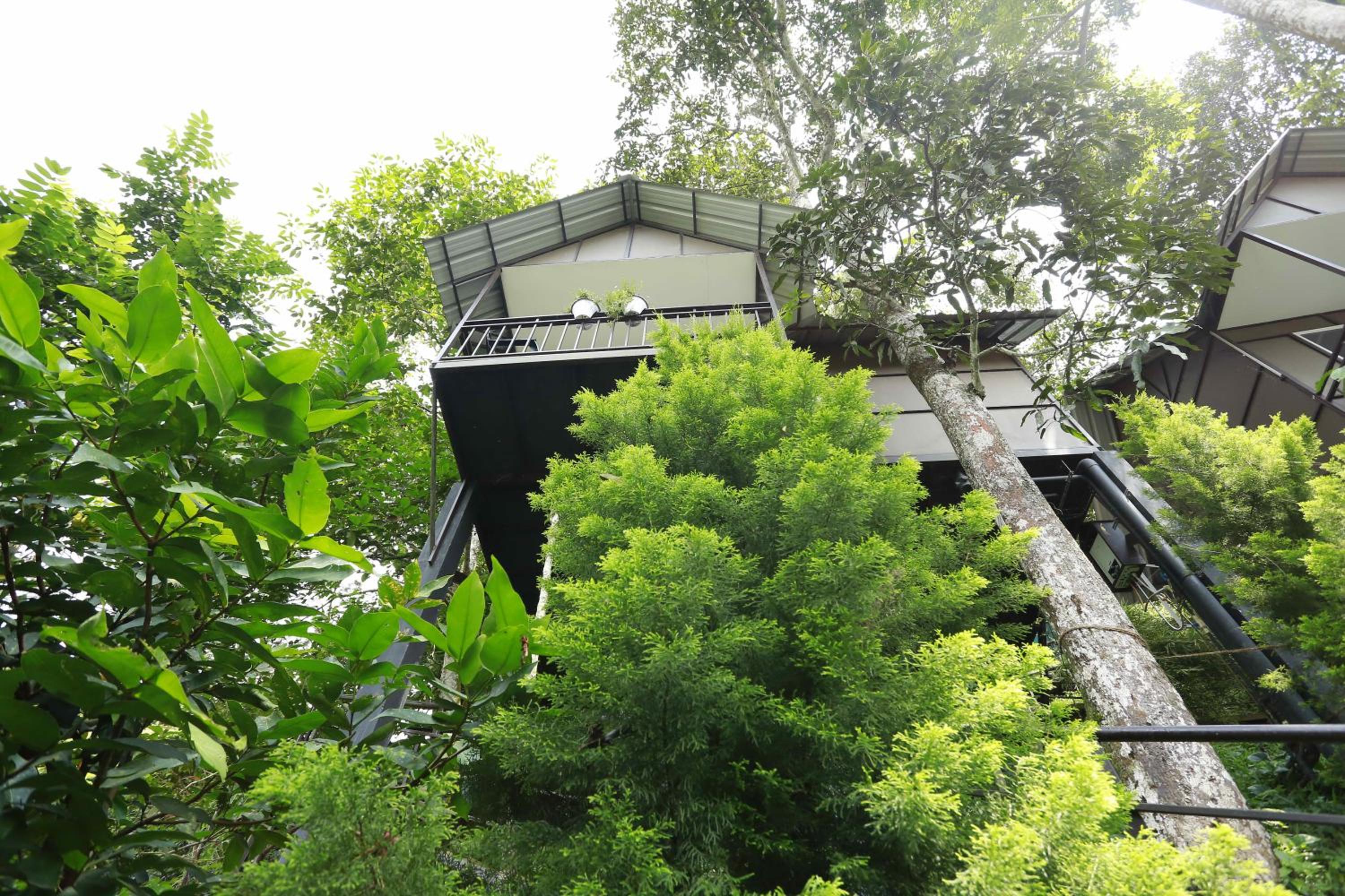 One Bedroom Villa with River View photo 2