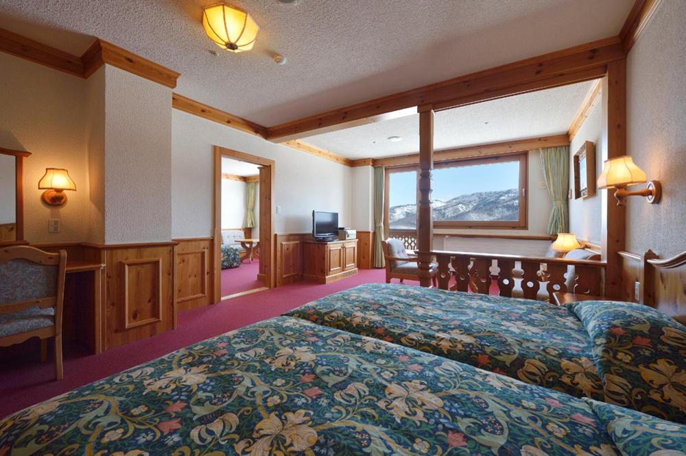 Deluxe Twin Room - Photo 2