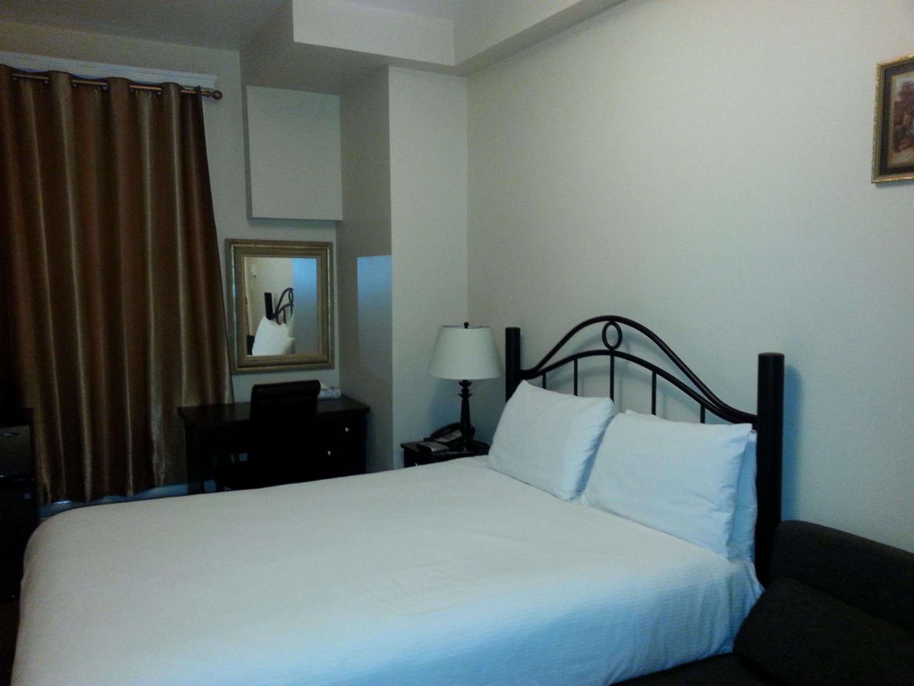 Standard Queen Room — the supplier's photographs — photo 5