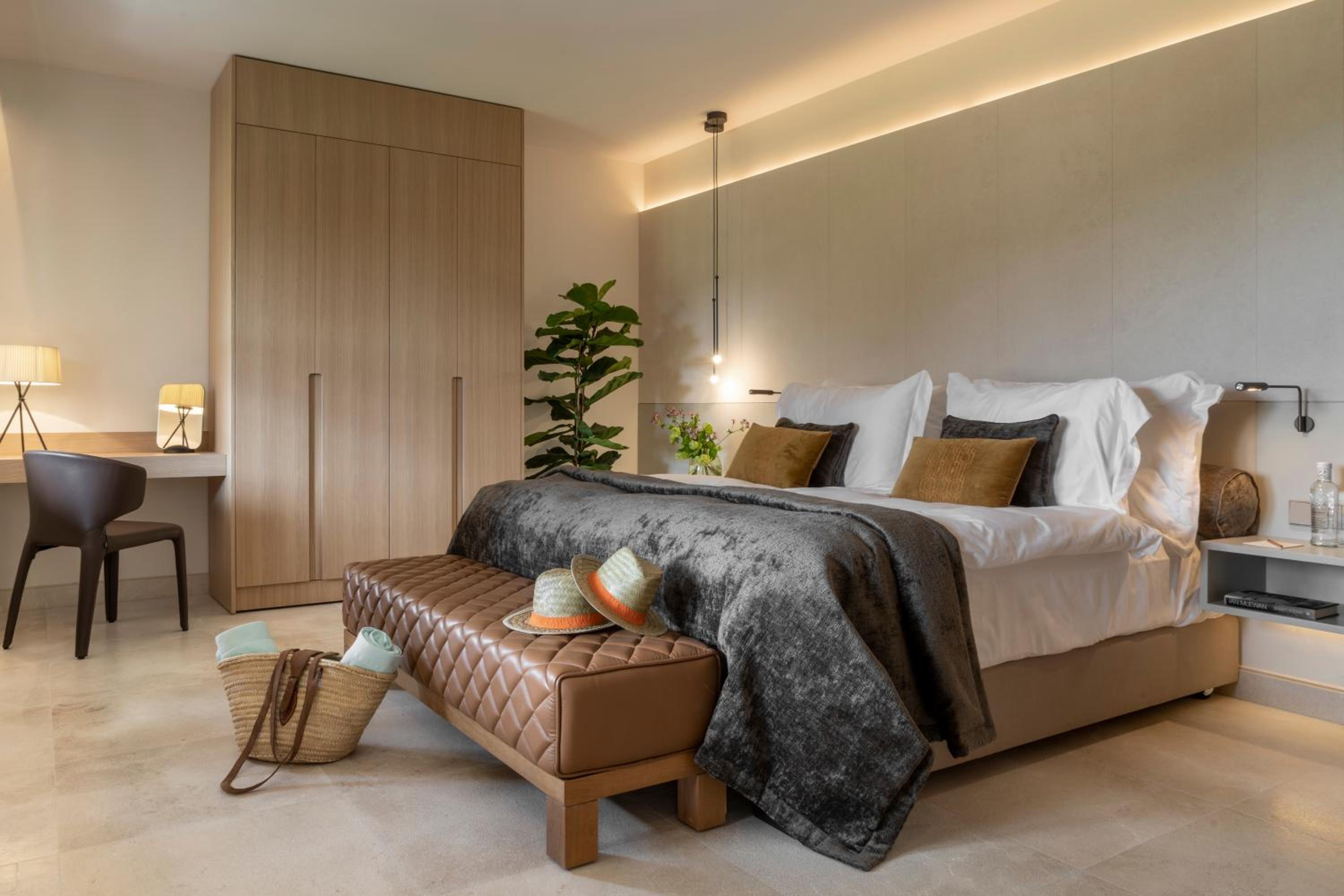 Suite Jardín Junior