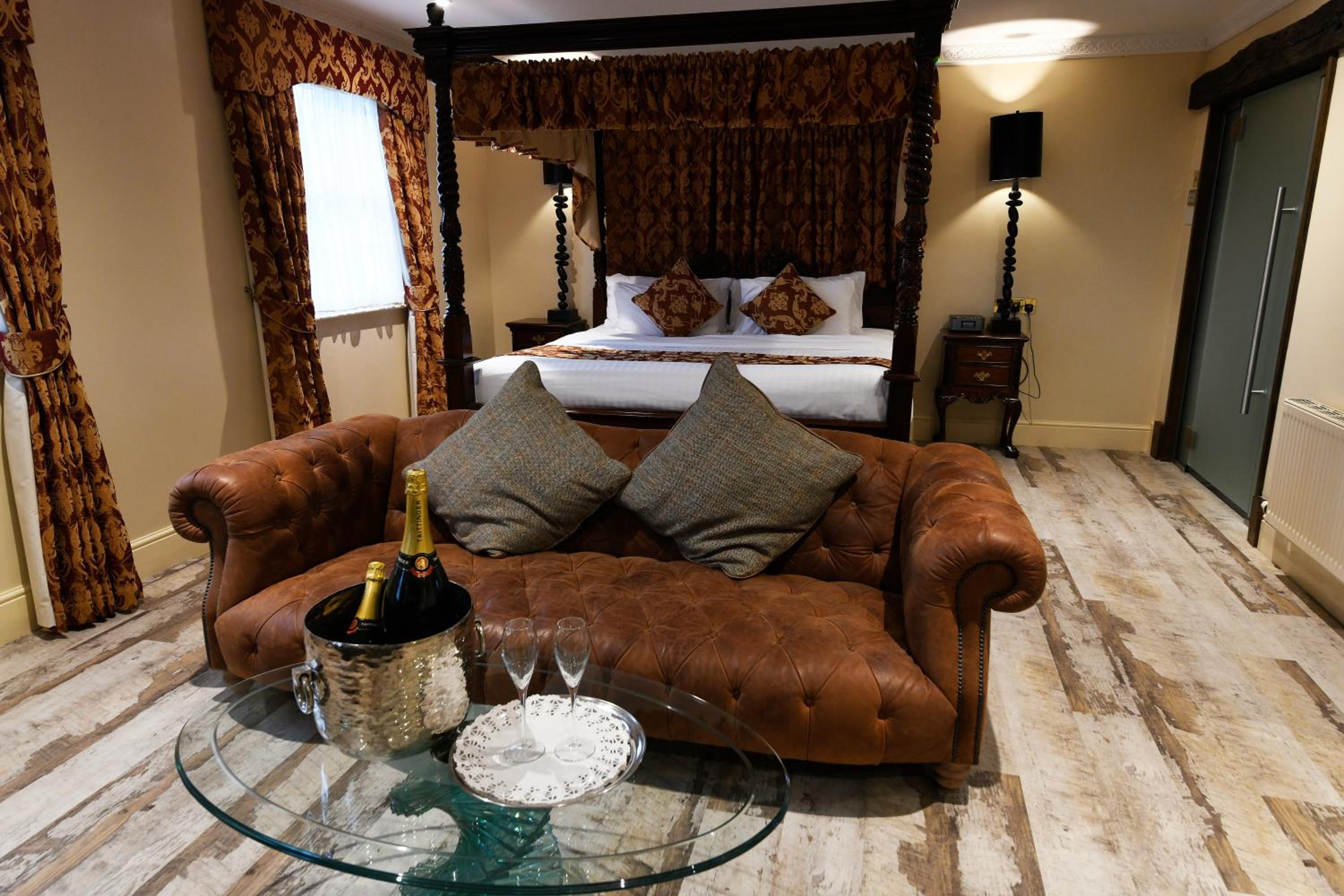Suite - Sanctuary Spa Suite - Photo 5