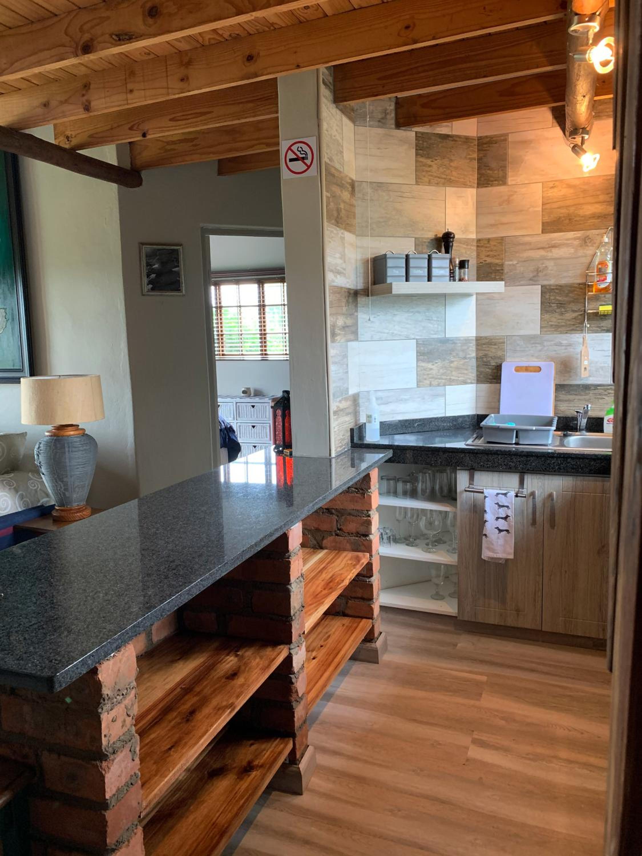Two-Bedroom House - Photo 35