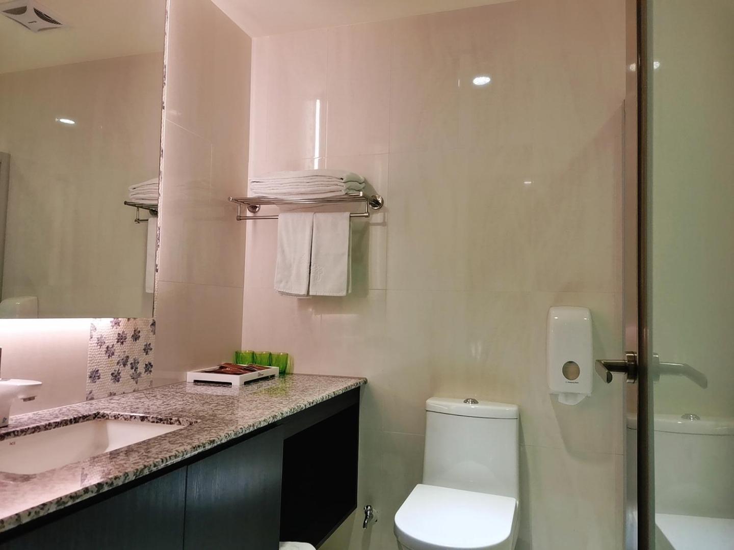 Triple Room with Balcony photo 3