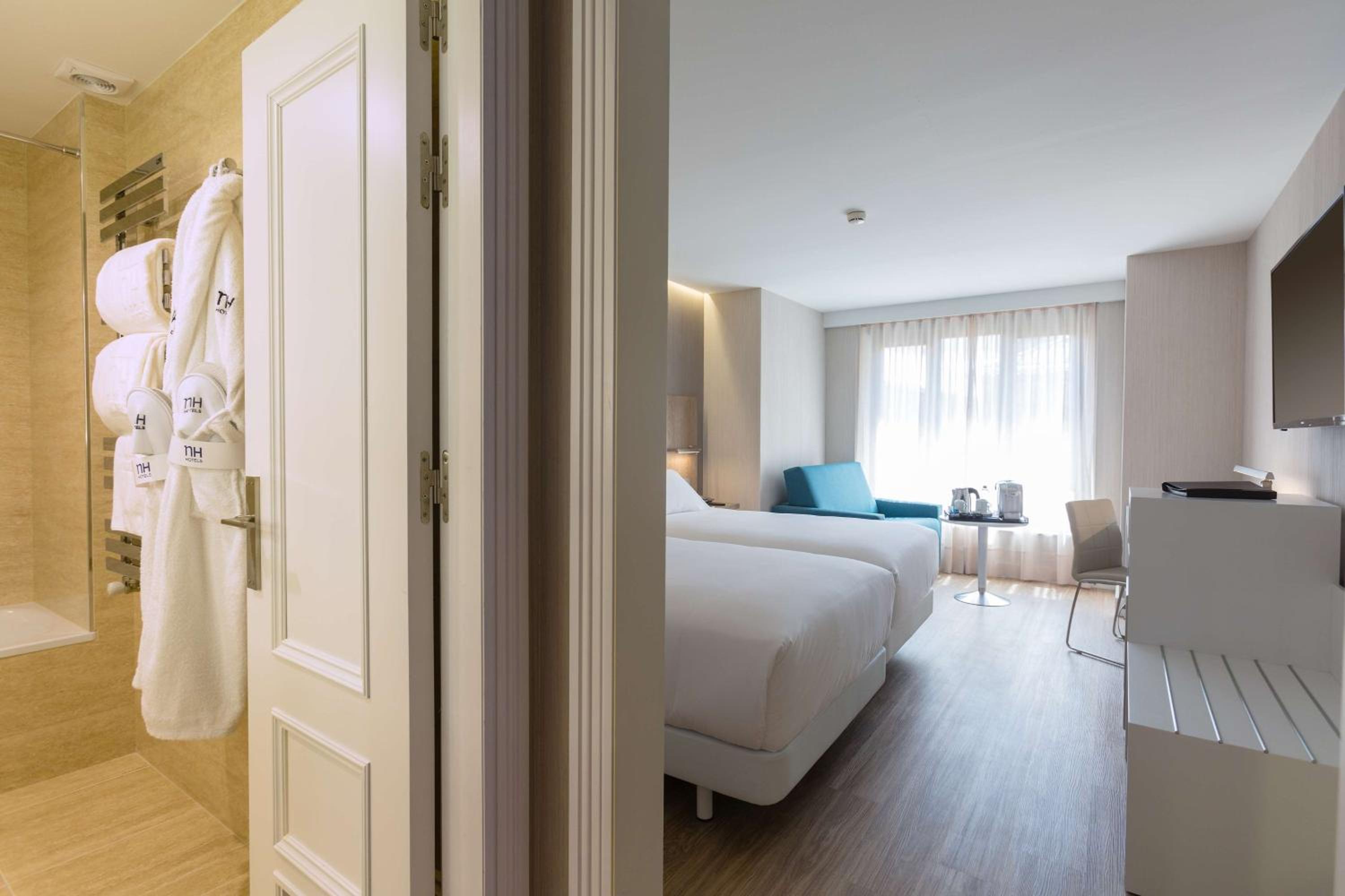 Superior Double or Twin Room - Photo 6