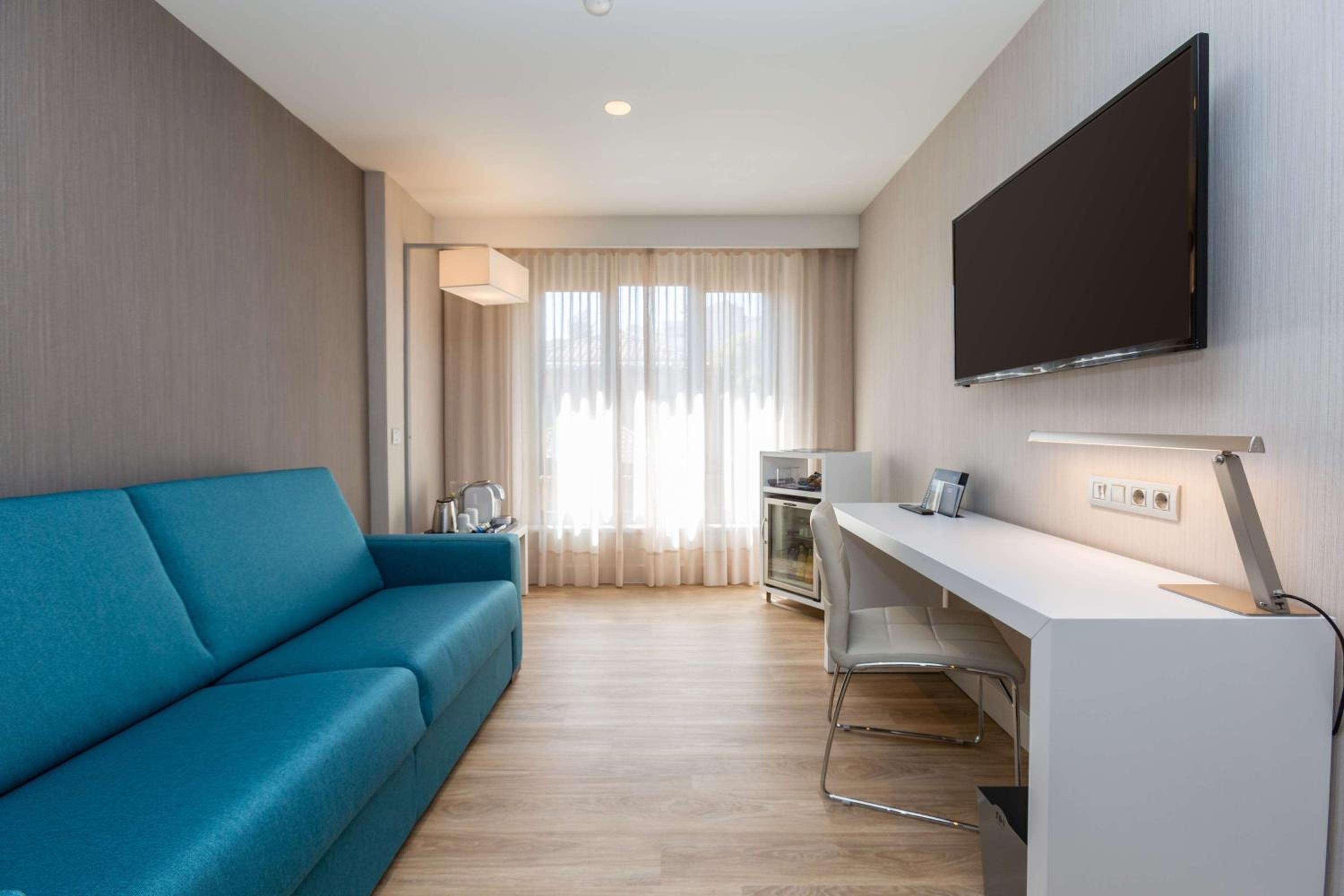 Junior Suite - Photo 2