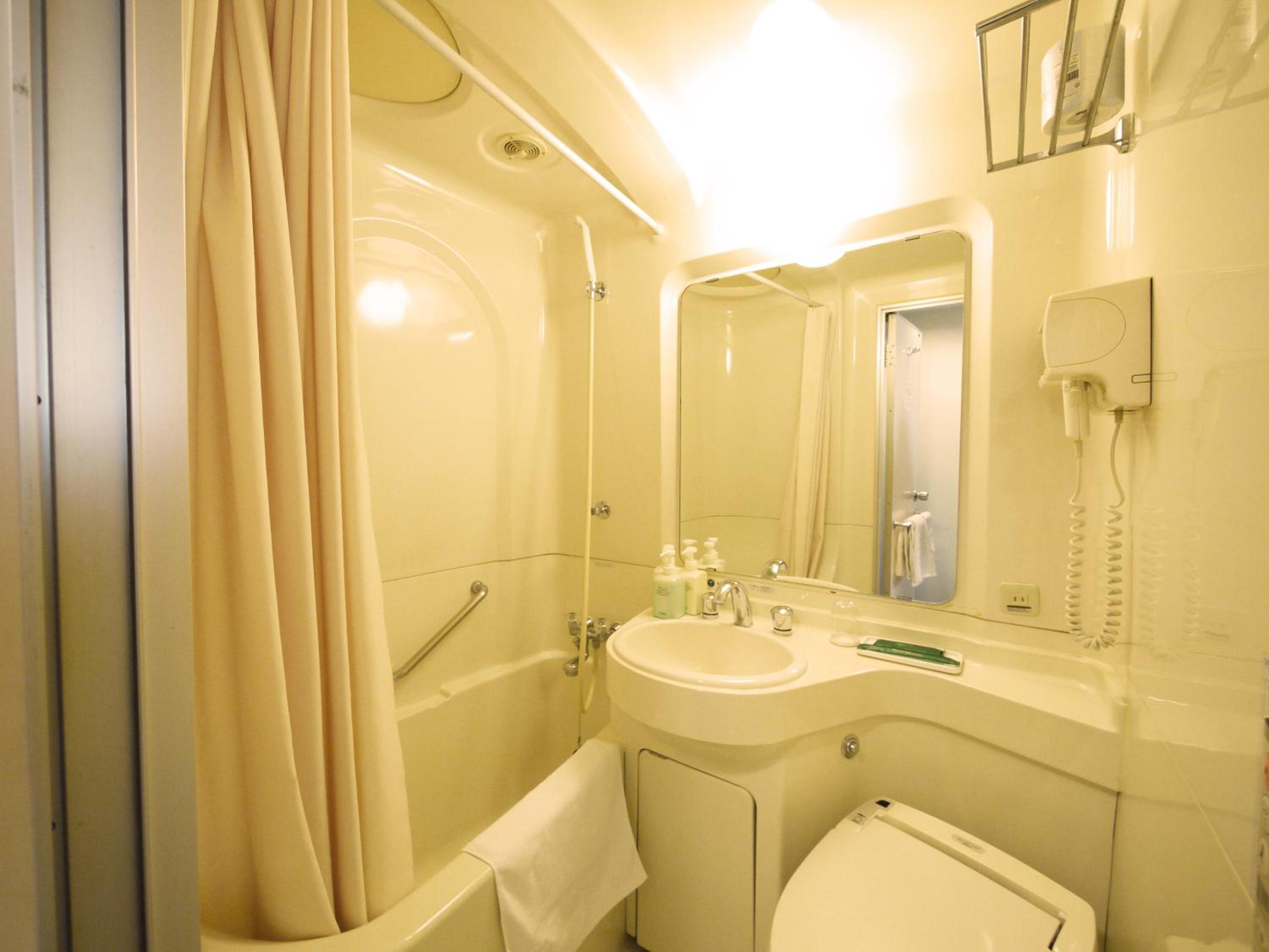 Twin Room - Non-Smoking - Photo 6