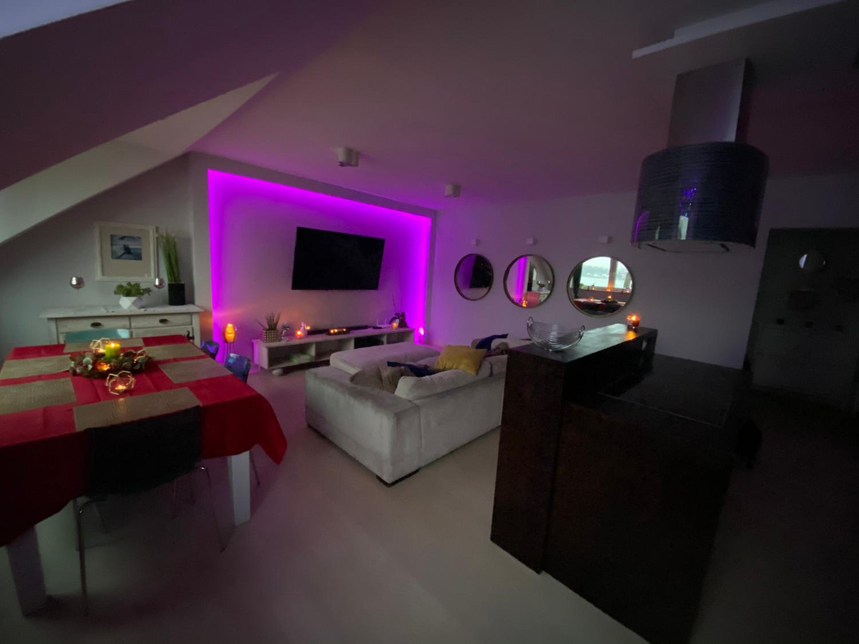 Three-Bedroom Apartment - Photo 20