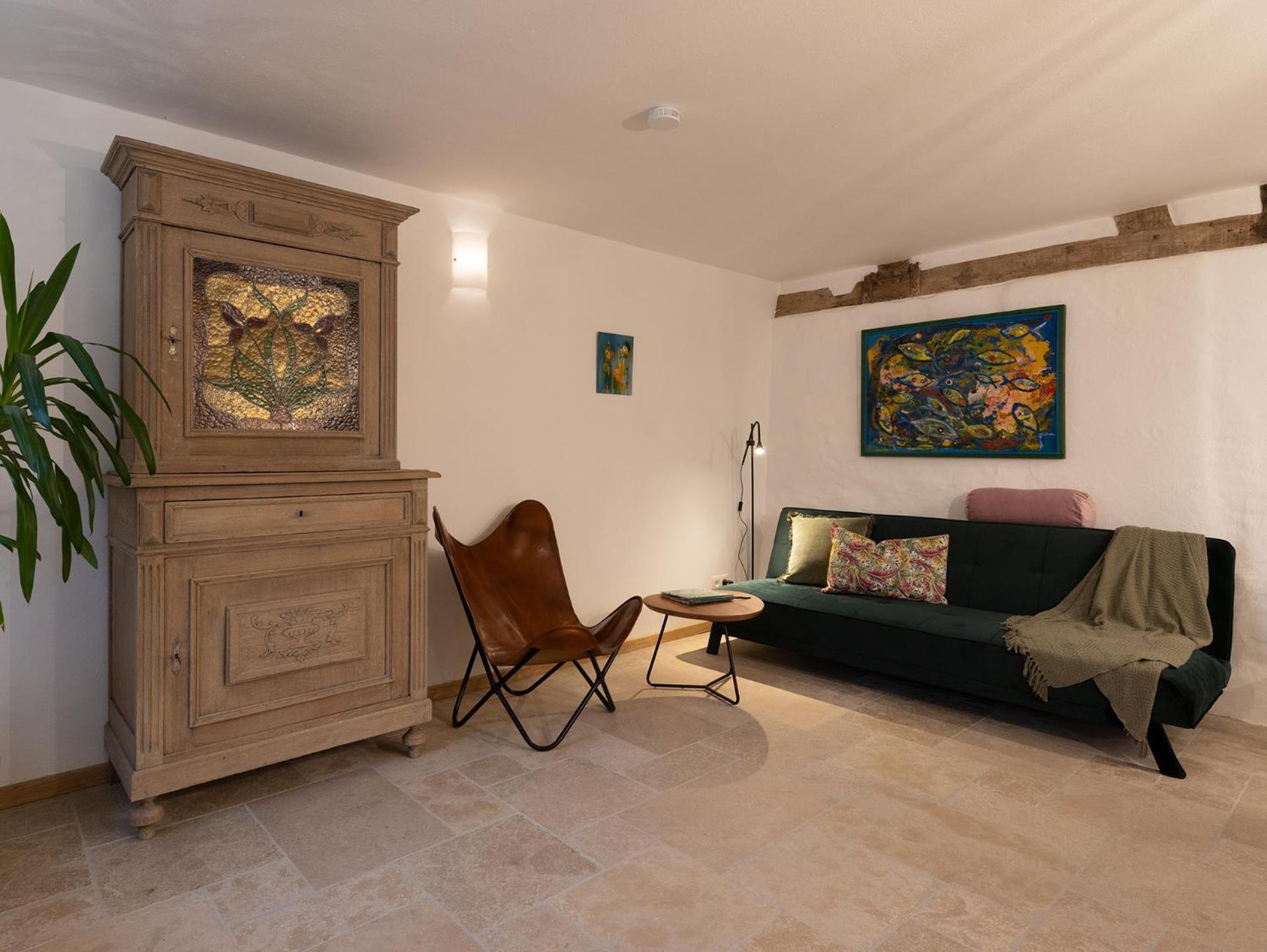Two-Bedroom House photo 1