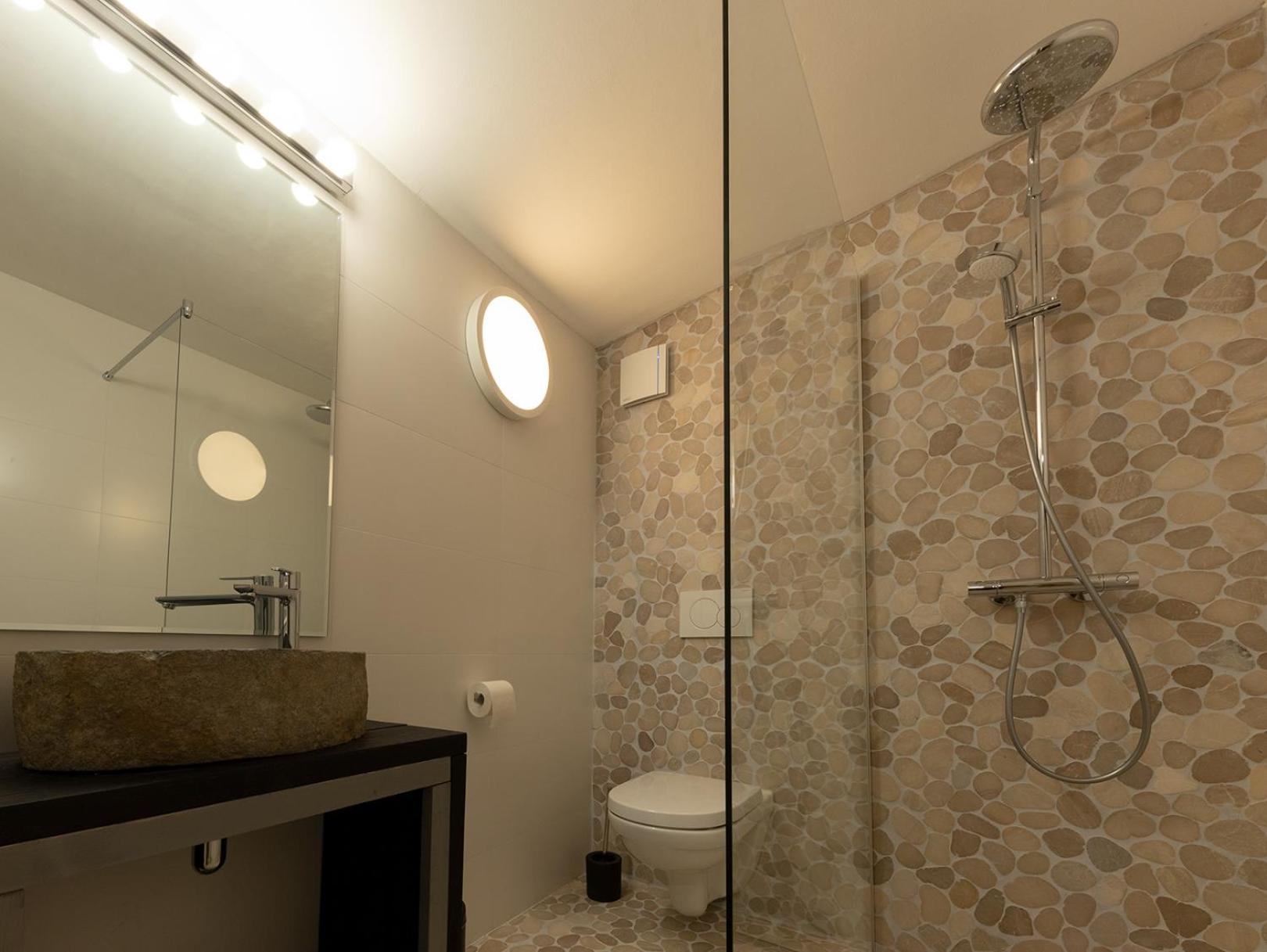 Two-Bedroom House photo 2