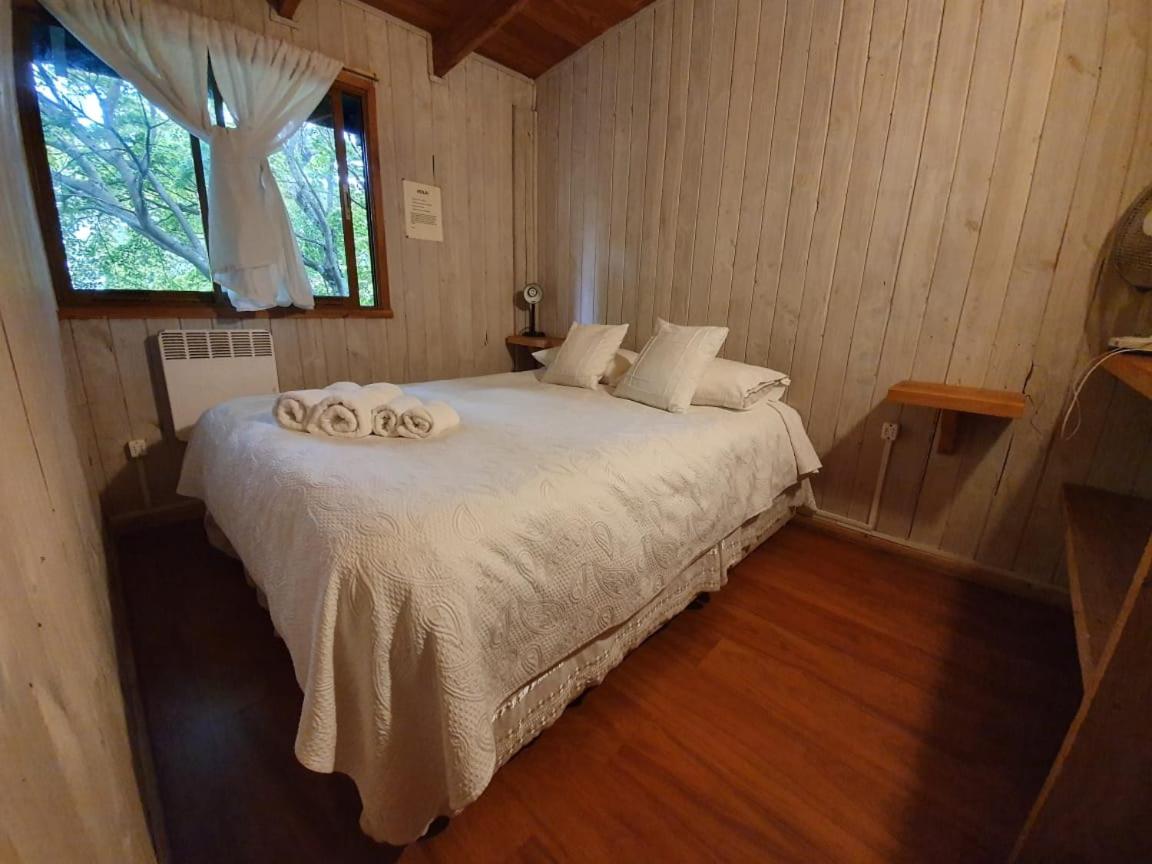 Small Double Room photo 1