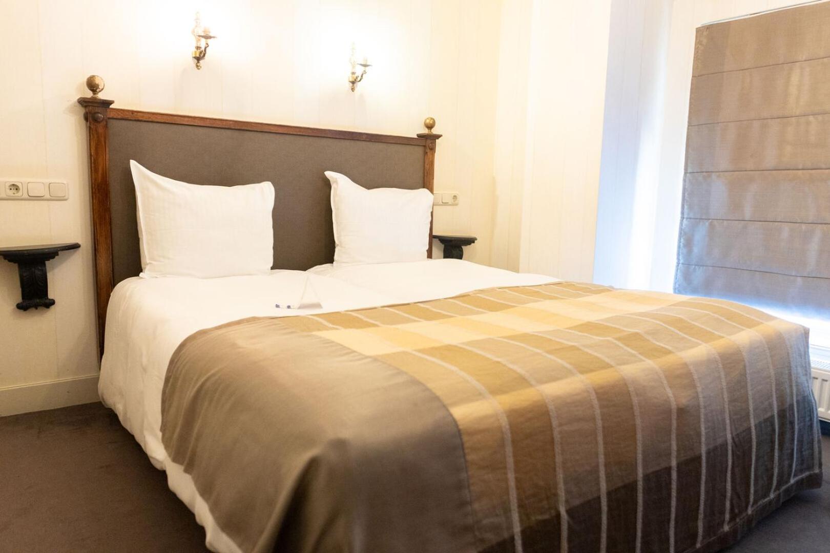 Budget Double Room