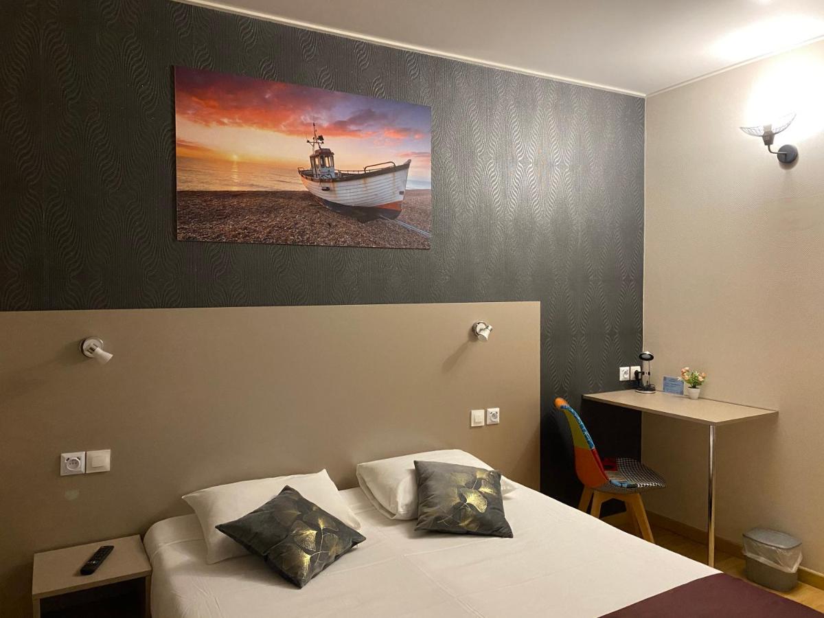Double Room - Photo 2