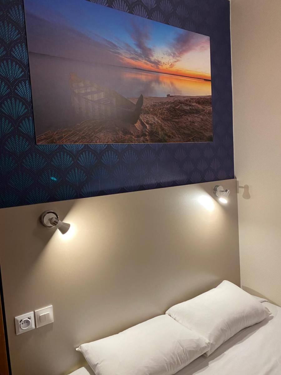 Double Room - Photo 1