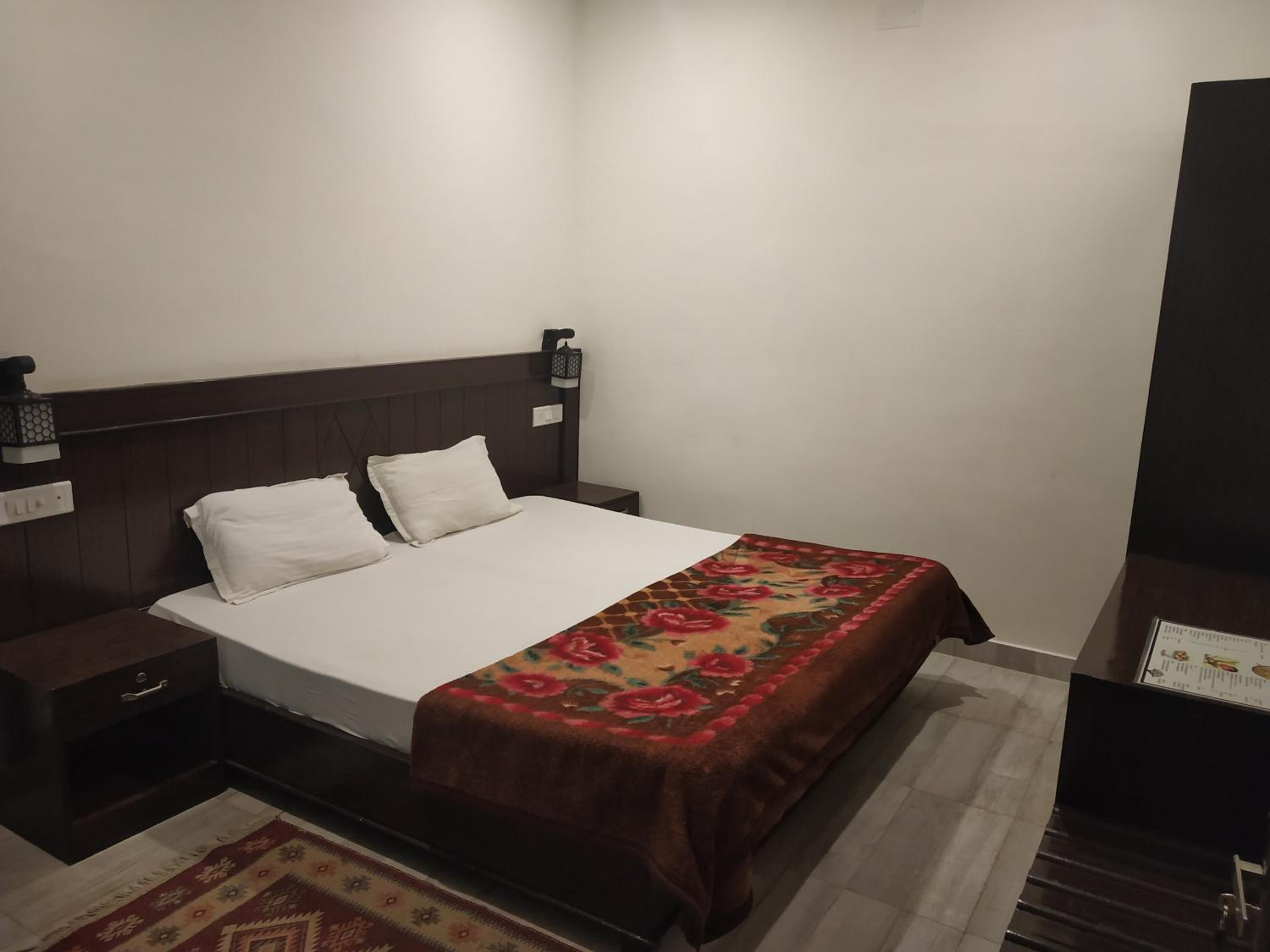 Budget Double or Twin Room