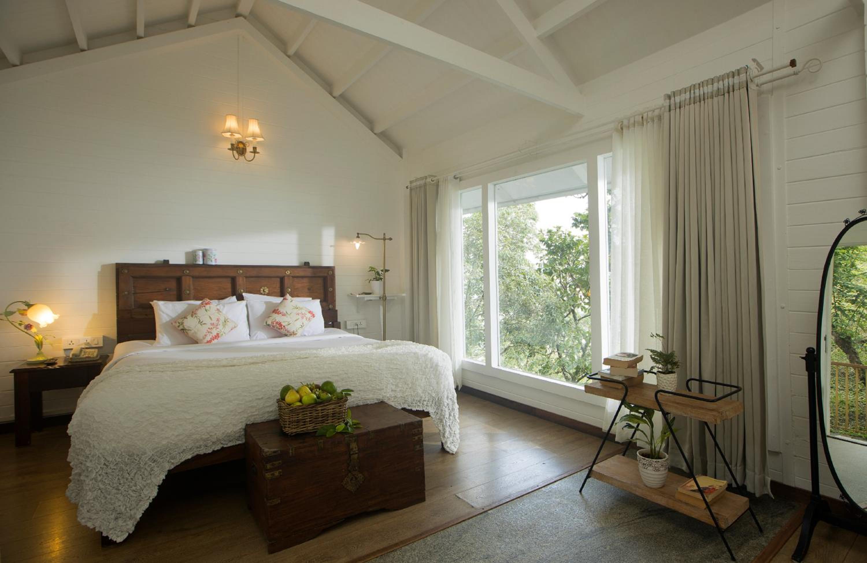 Wooden Cottage photo 2