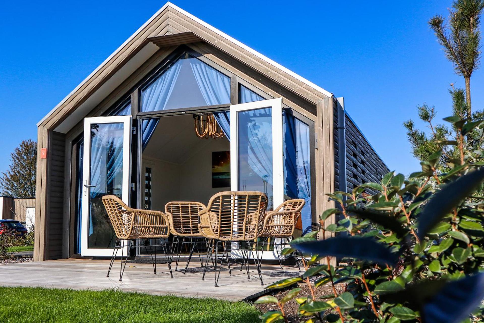 Chalet met 2 slaapkamers - Beach House 4 - Photo 7