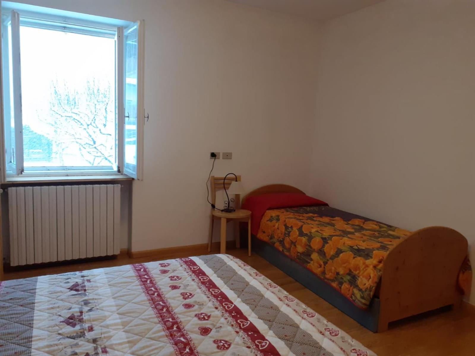 Three-Bedroom Apartment photo 1