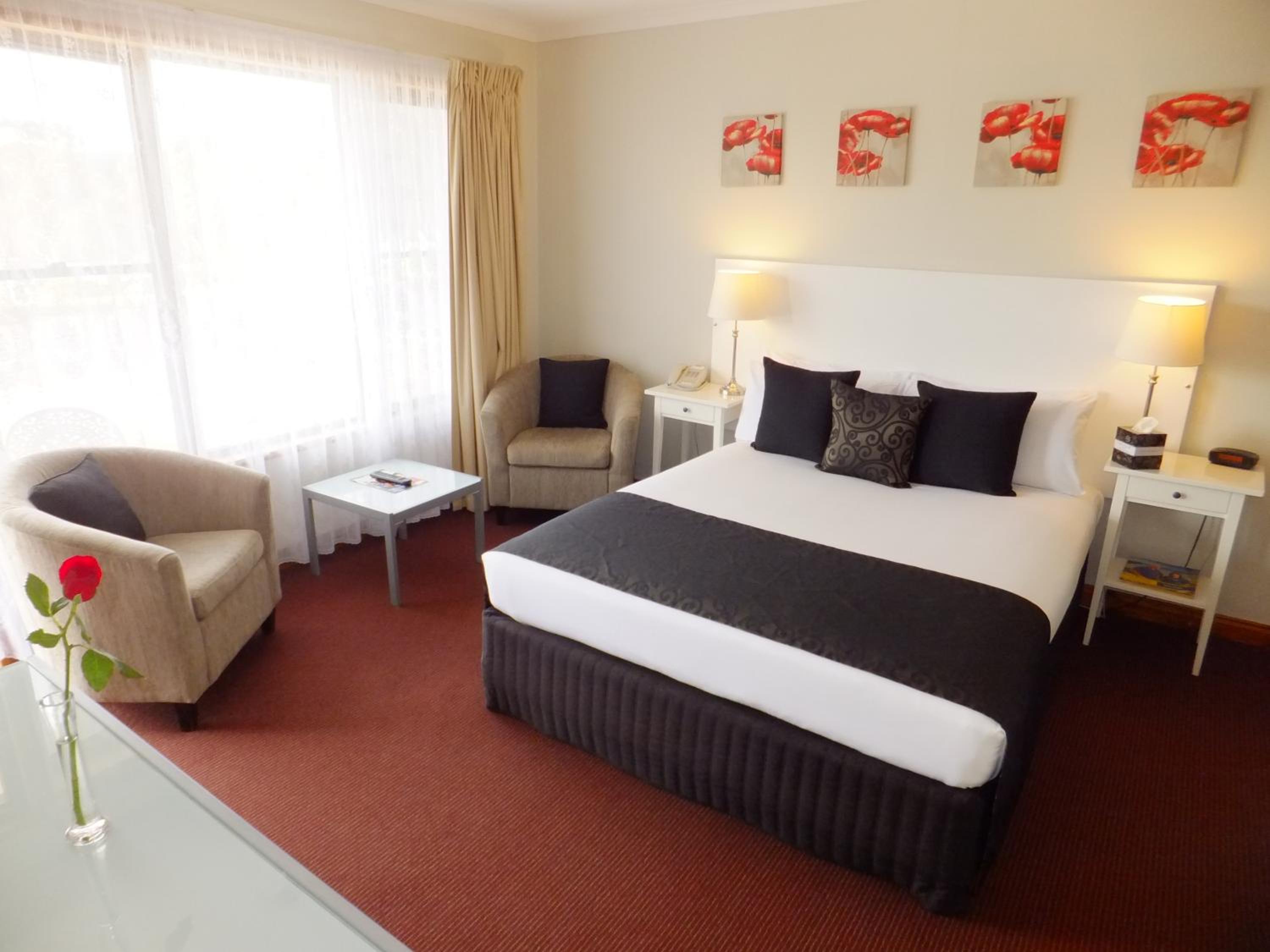 Queen Room - Photo 4