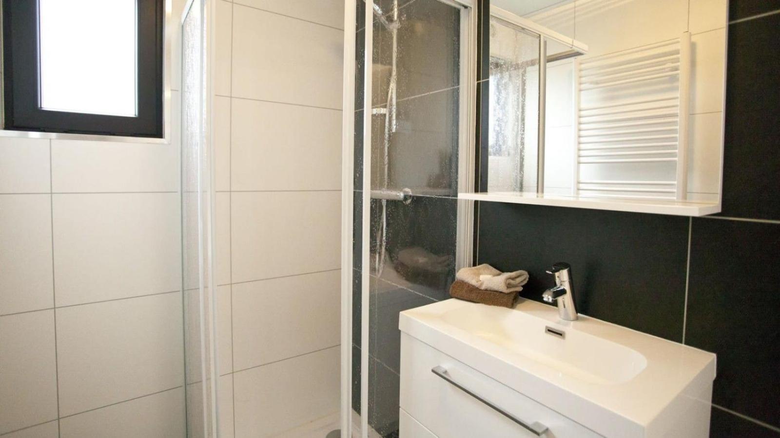 Chalet met 2 slaapkamers - Cube la Mer 4 - Photo 5
