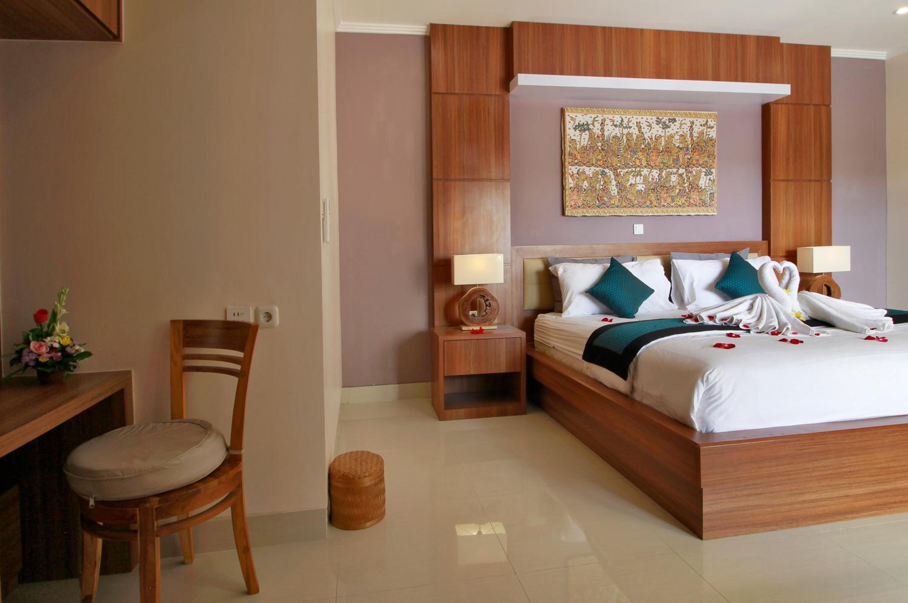 Two-Bedroom Villa with Private Pool - Photo 34