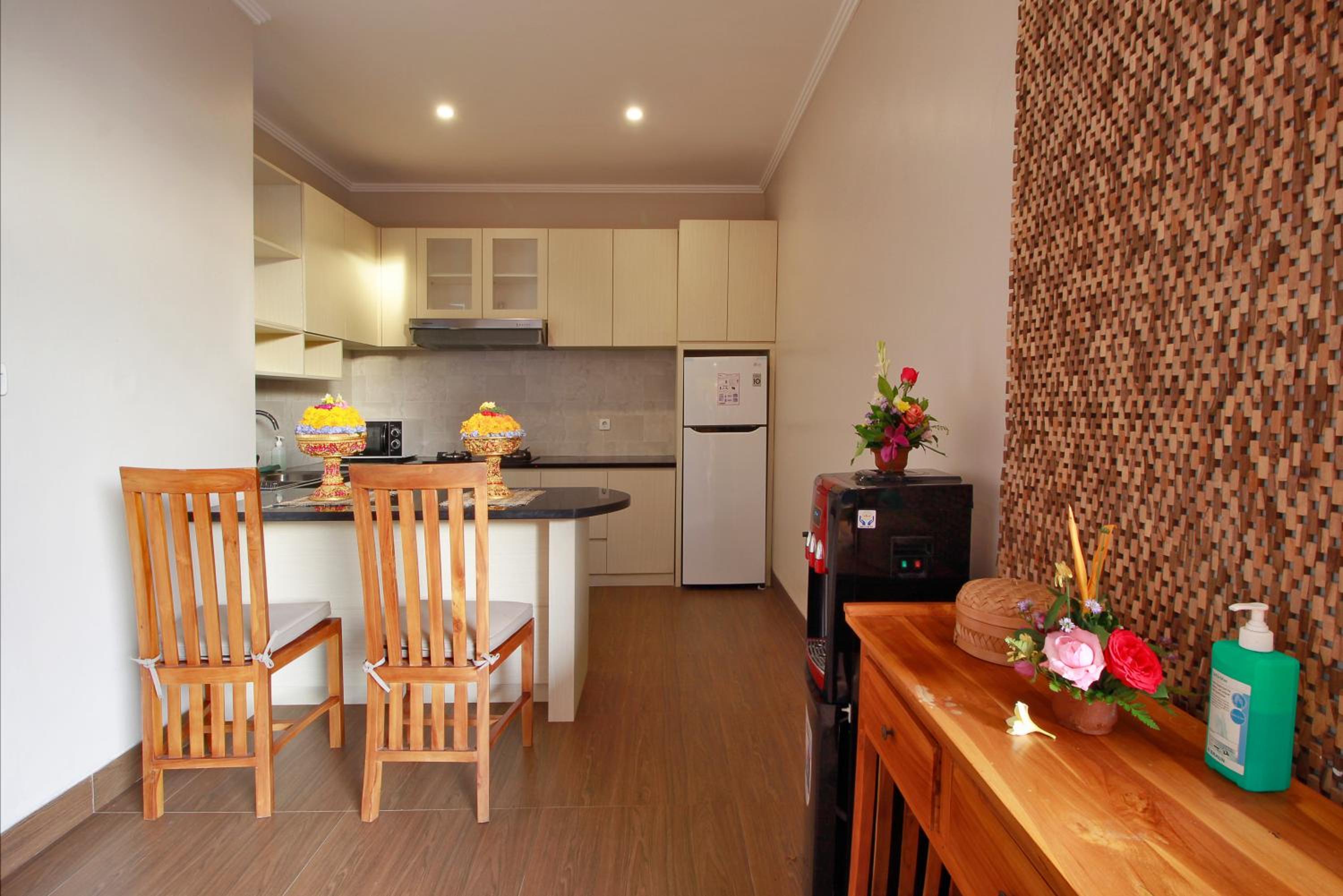 Two-Bedroom Villa with Private Pool - Photo 29