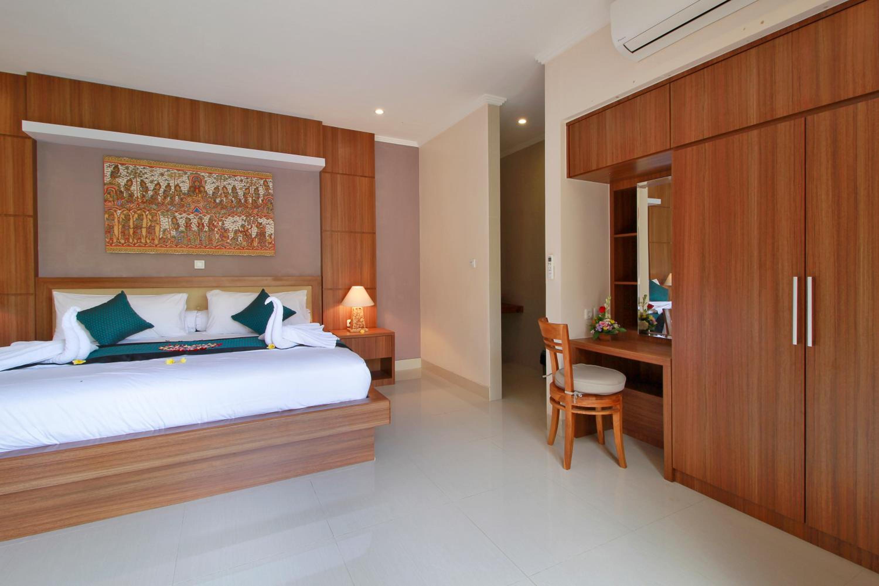Two-Bedroom Villa with Private Pool - Photo 16