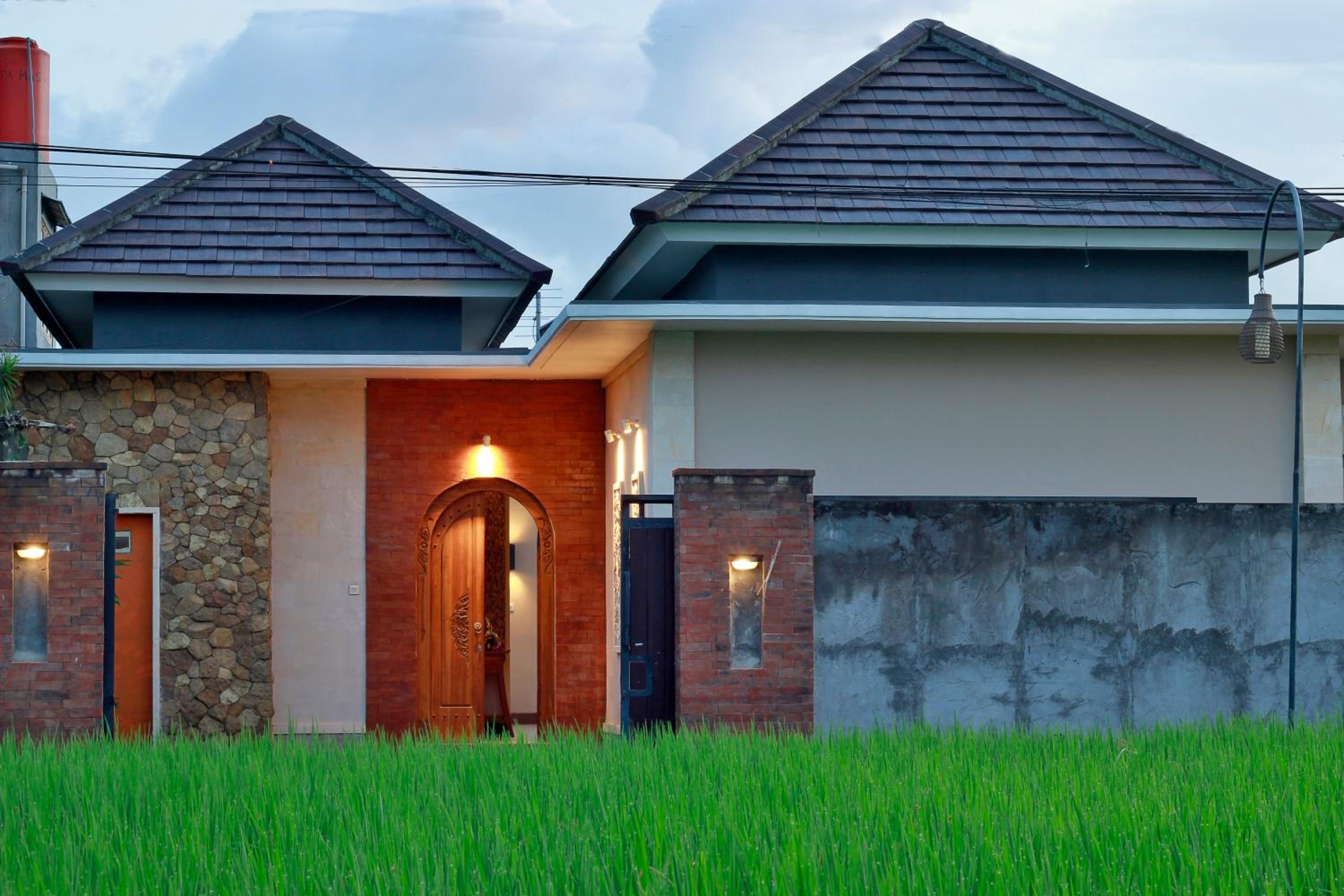 Two-Bedroom Villa with Private Pool - Photo 11