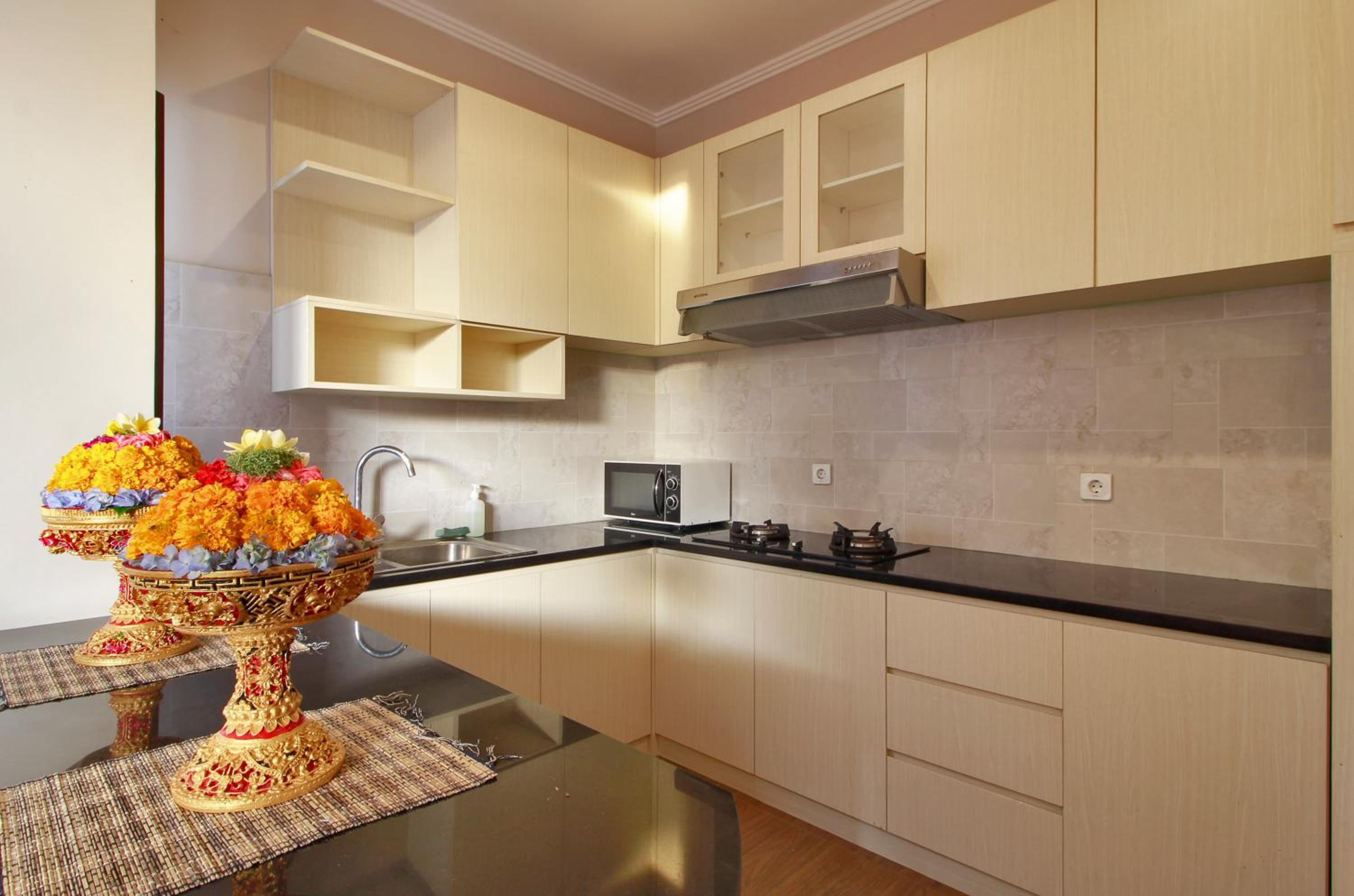 Two-Bedroom Villa with Private Pool - Photo 2