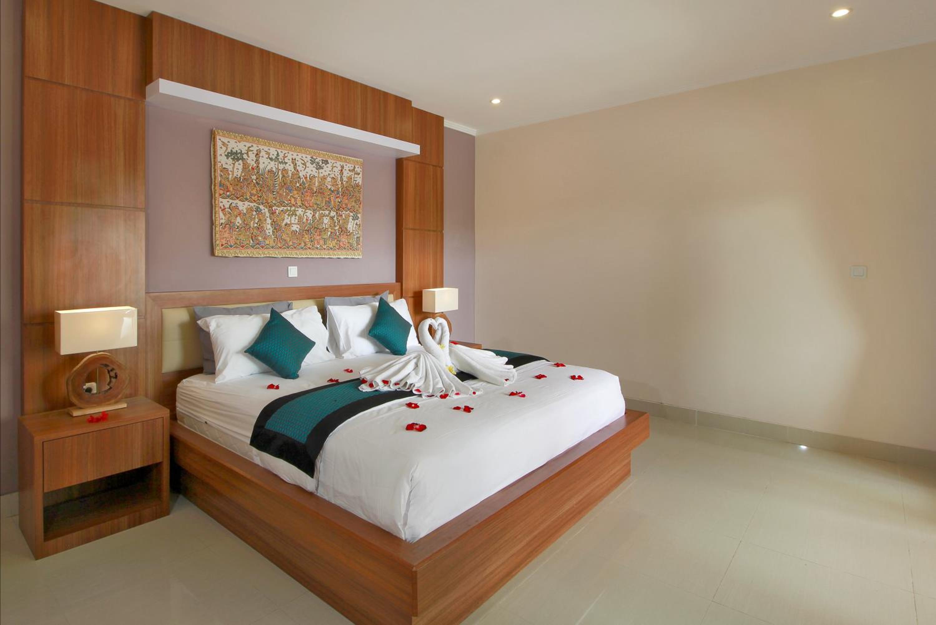 Two-Bedroom Villa with Private Pool - Photo 67
