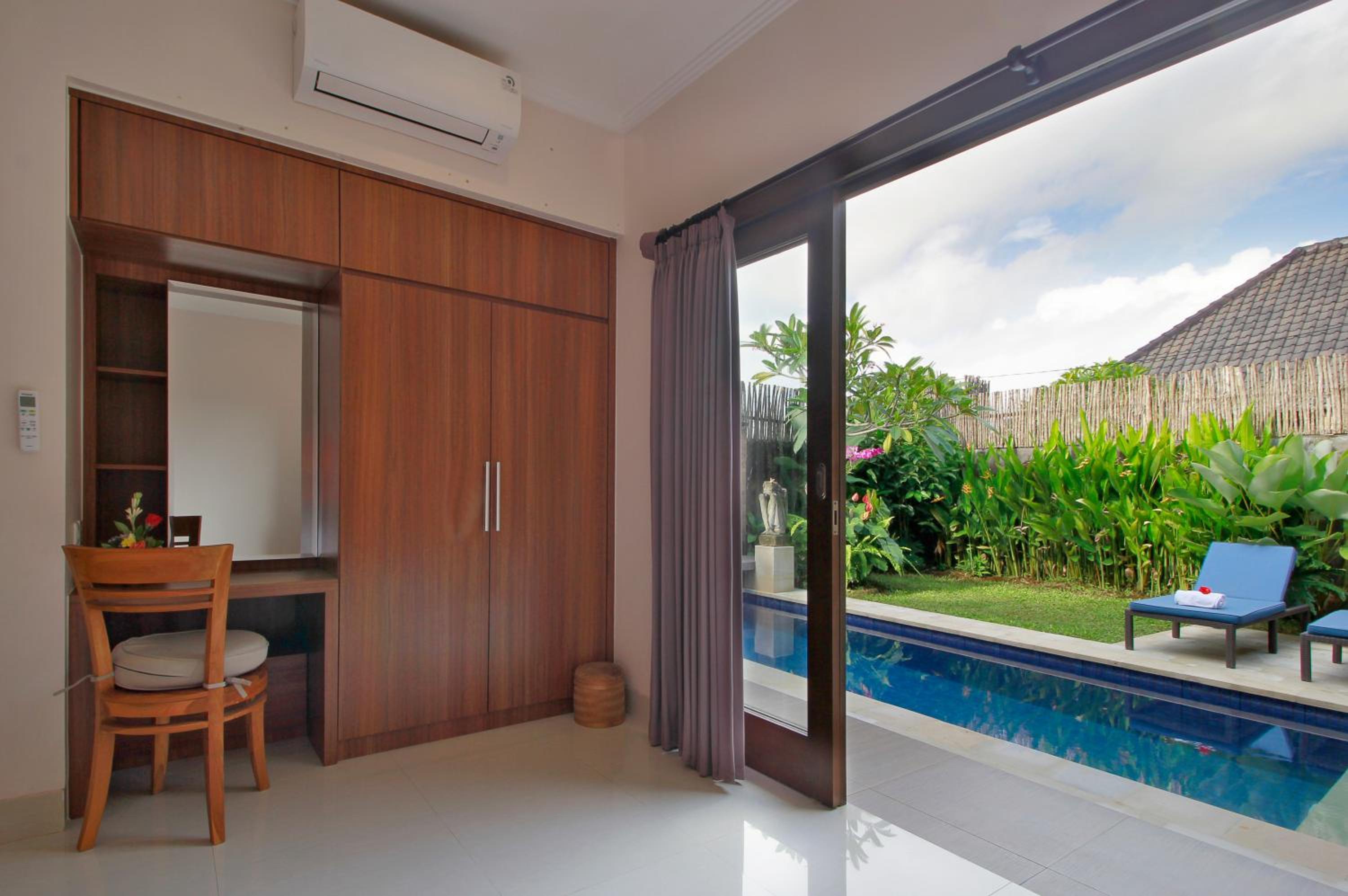 Two-Bedroom Villa with Private Pool - Photo 63