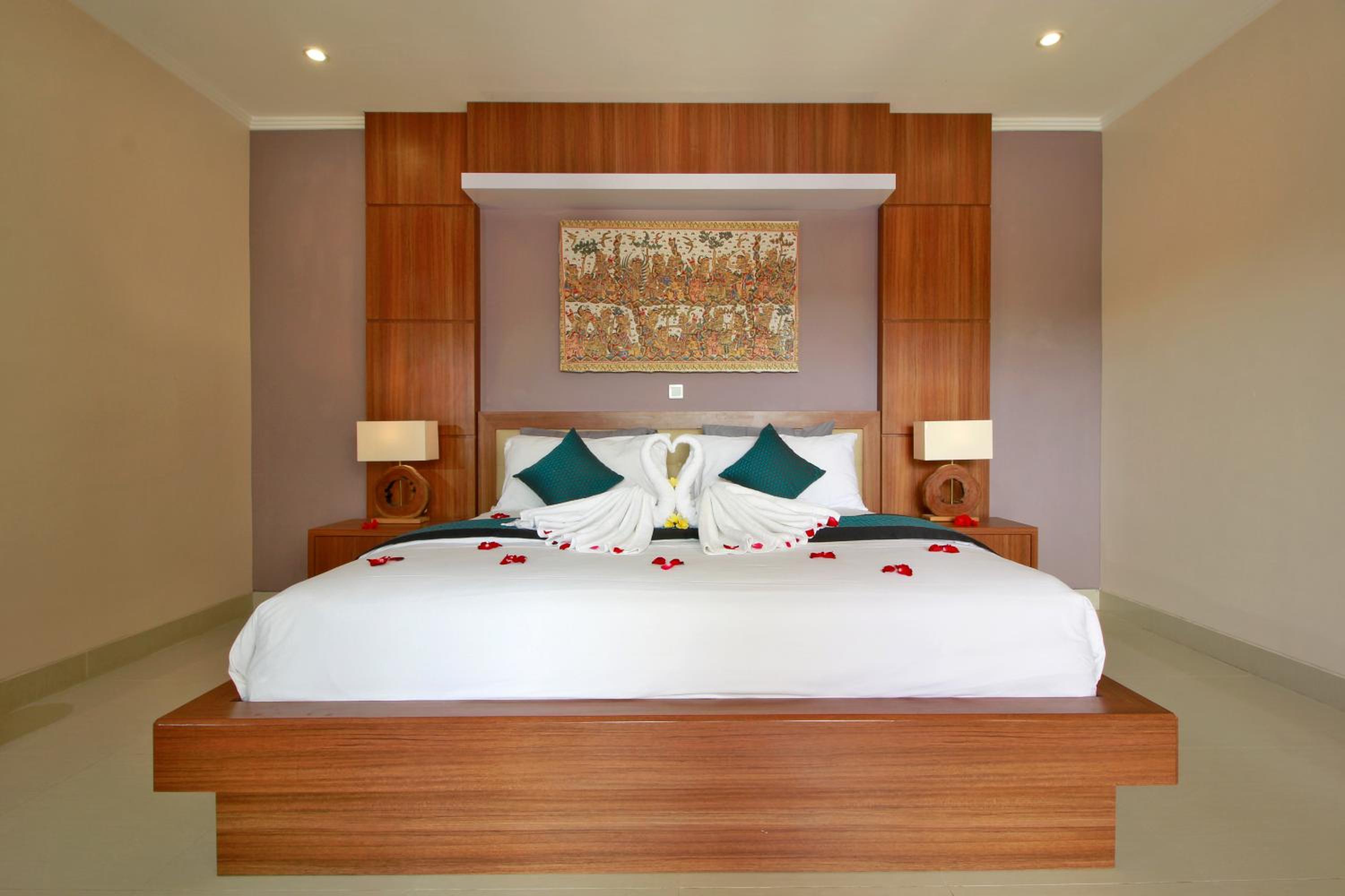 Two-Bedroom Villa with Private Pool - Photo 61