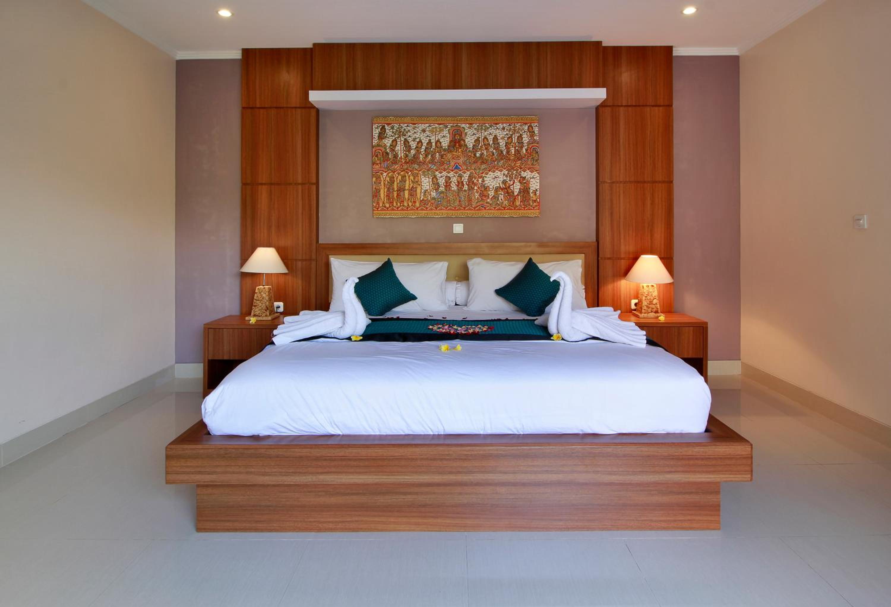 Two-Bedroom Villa with Private Pool - Photo 59