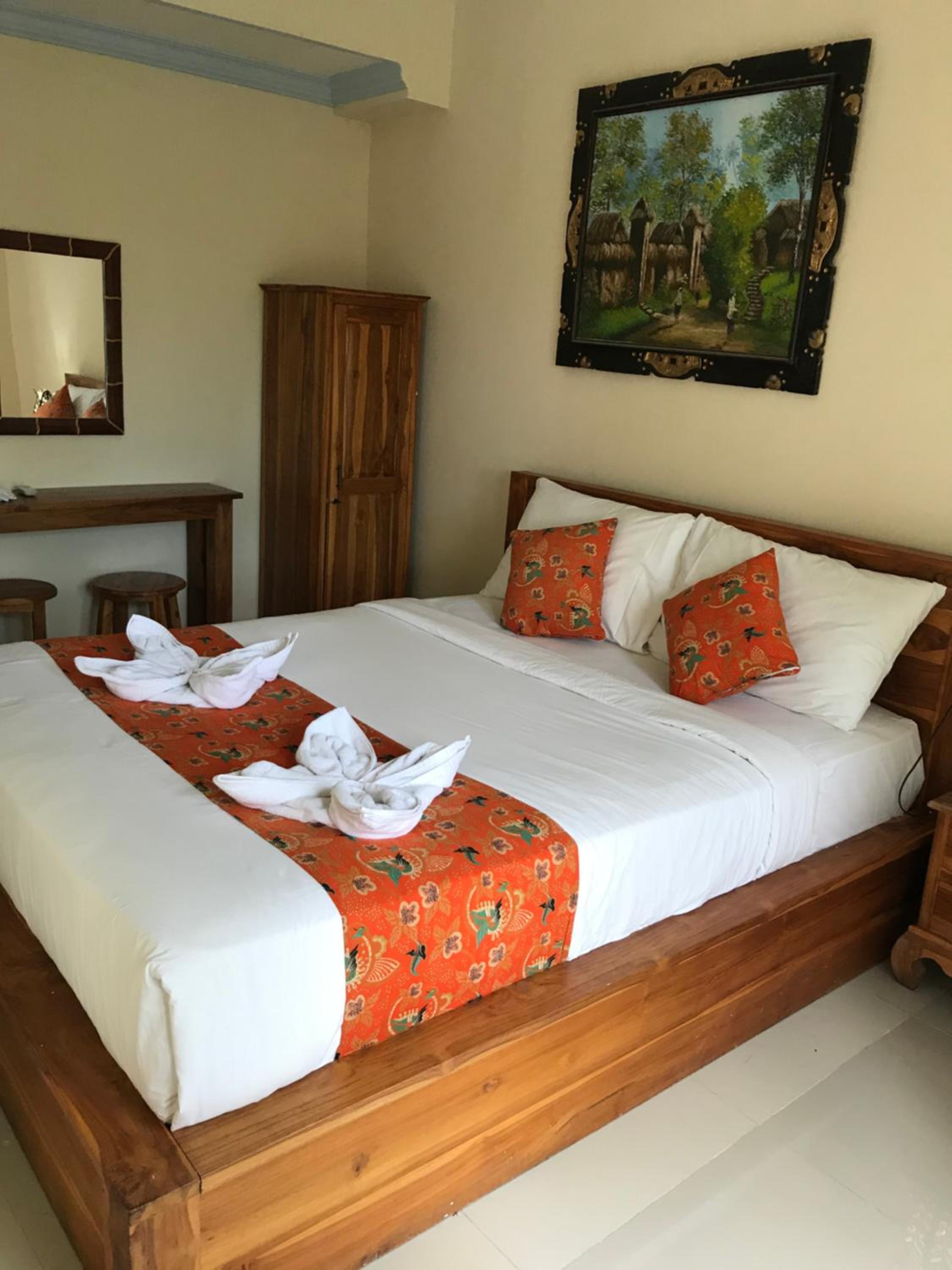 Double Room - Photo 8