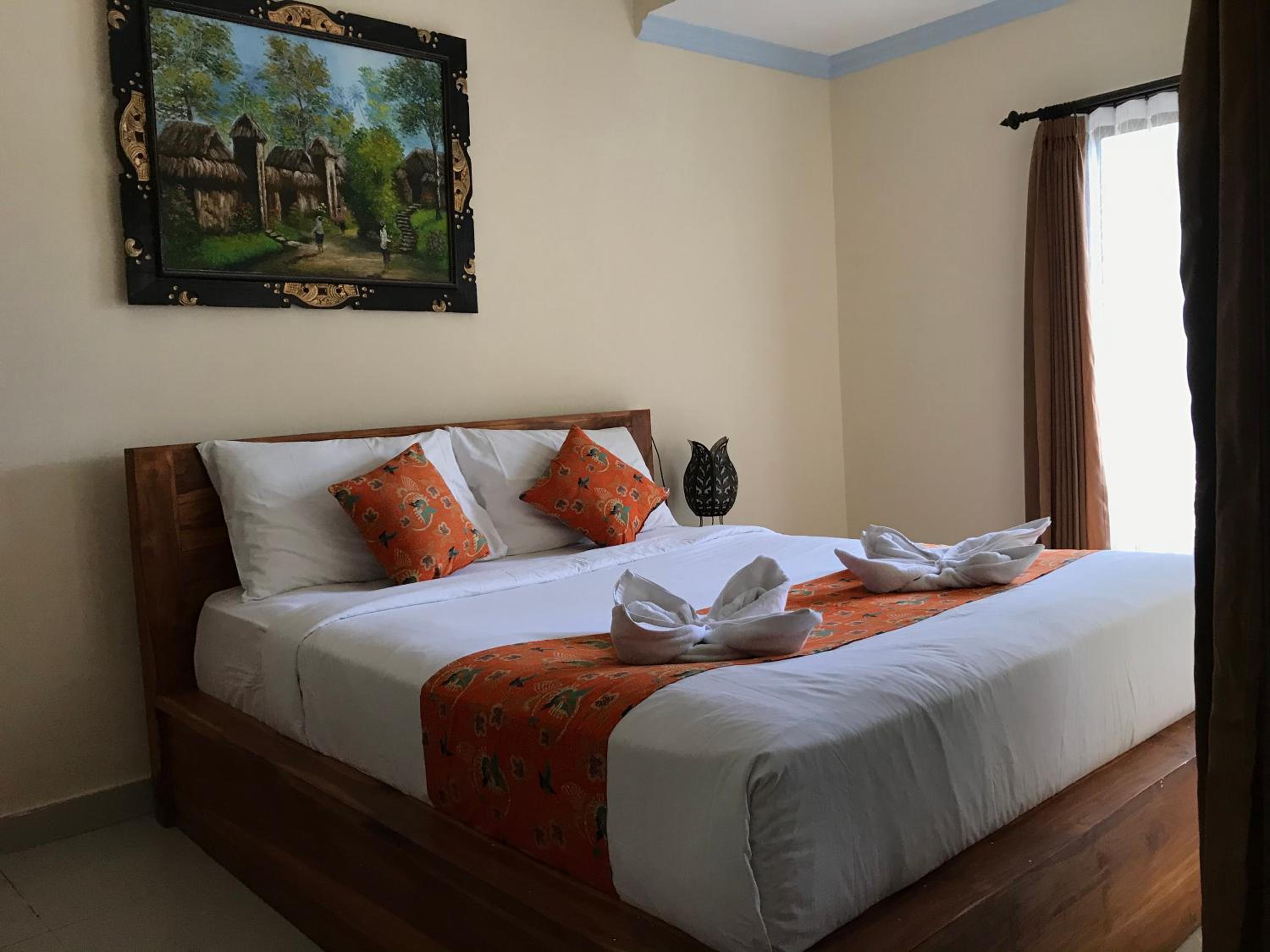 Double Room - Photo 7