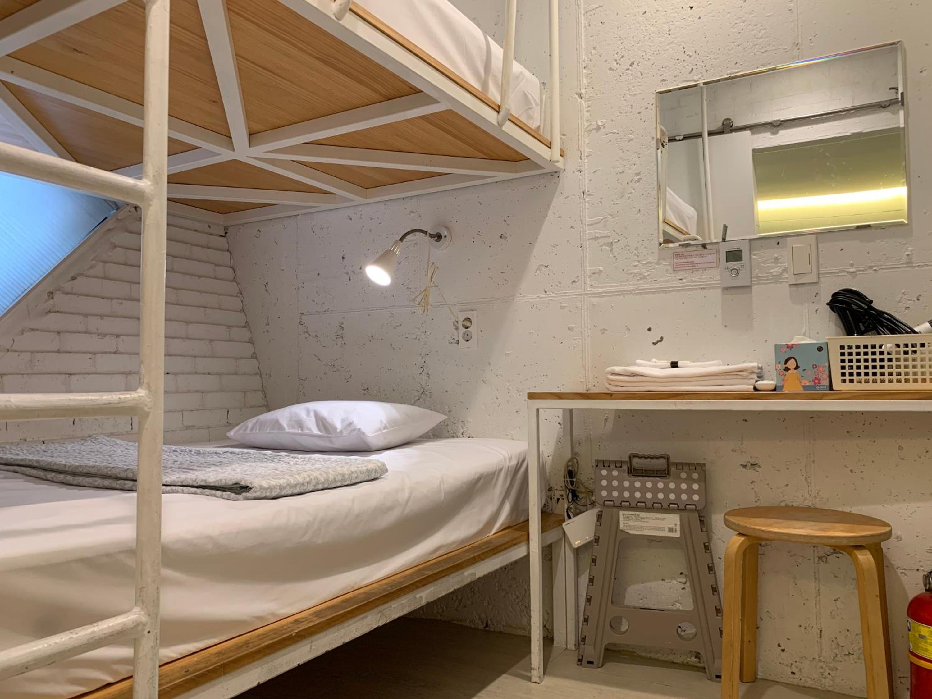 Deluxe Single Room photo 1