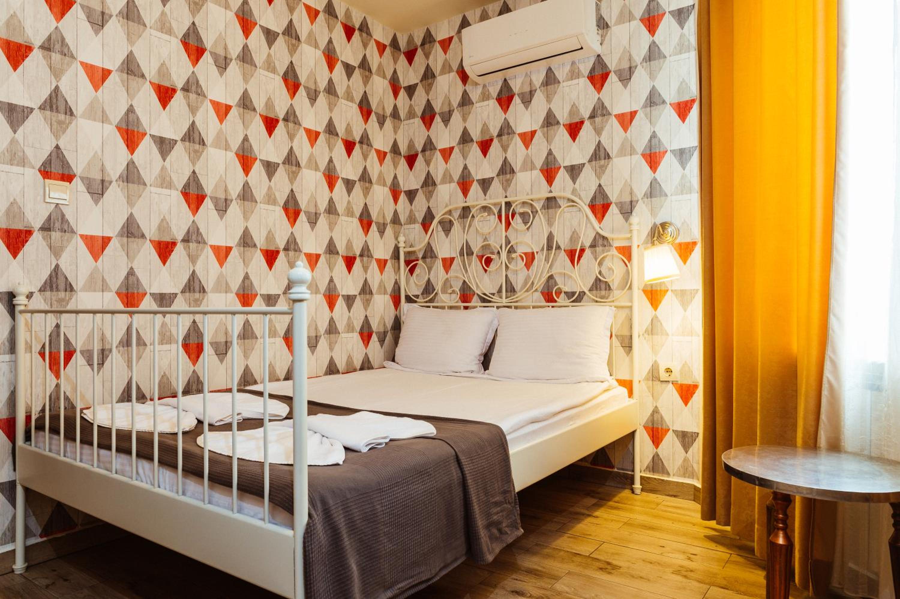 Economy Double Room - Photo 1