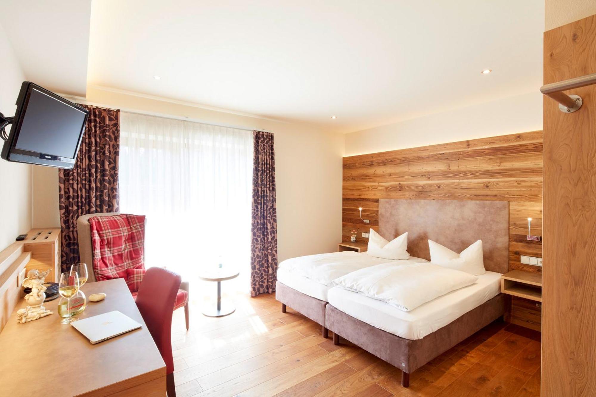 Double Room - Photo 1