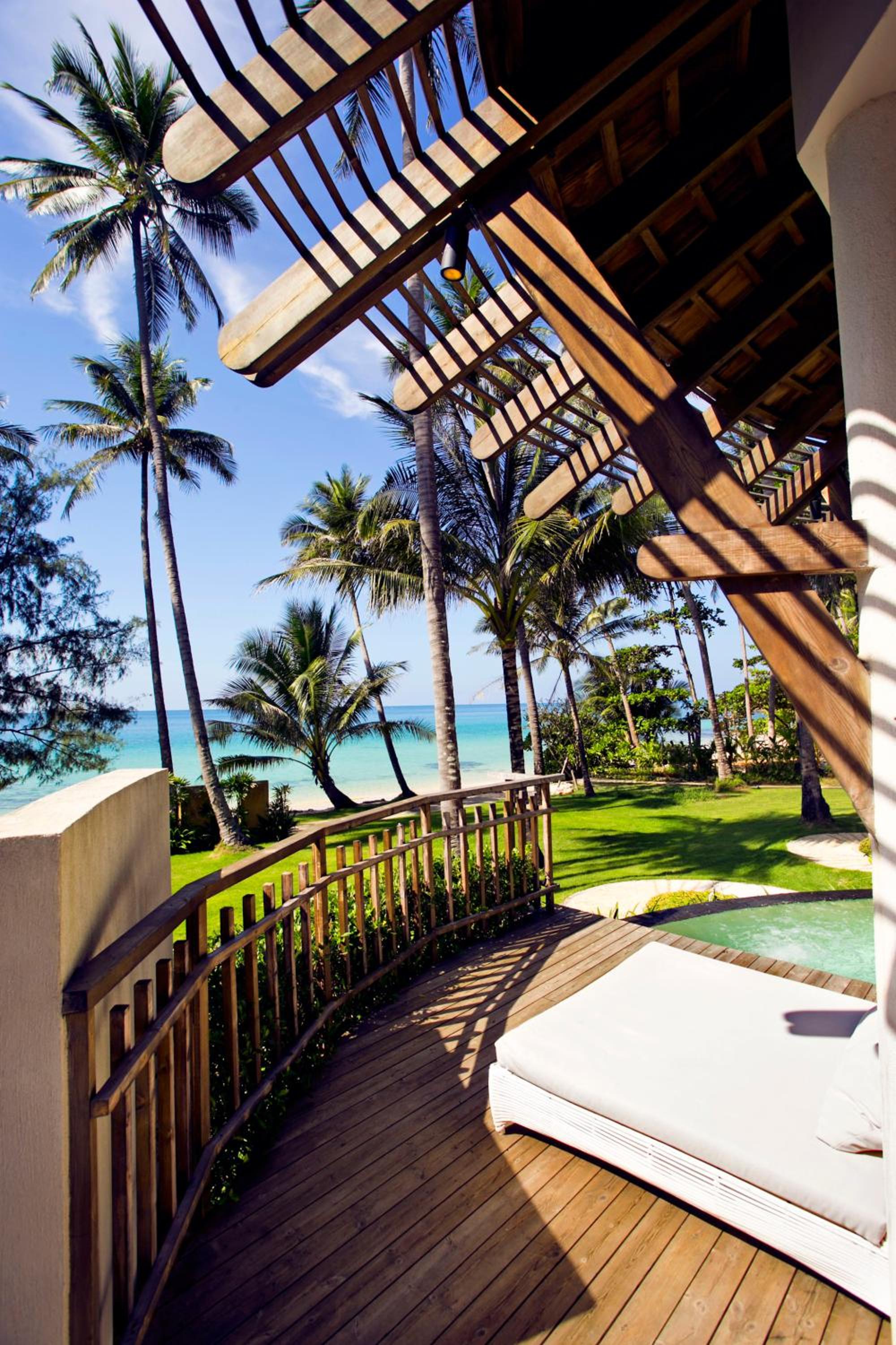 Beach Front Pool Villa - Photo 3
