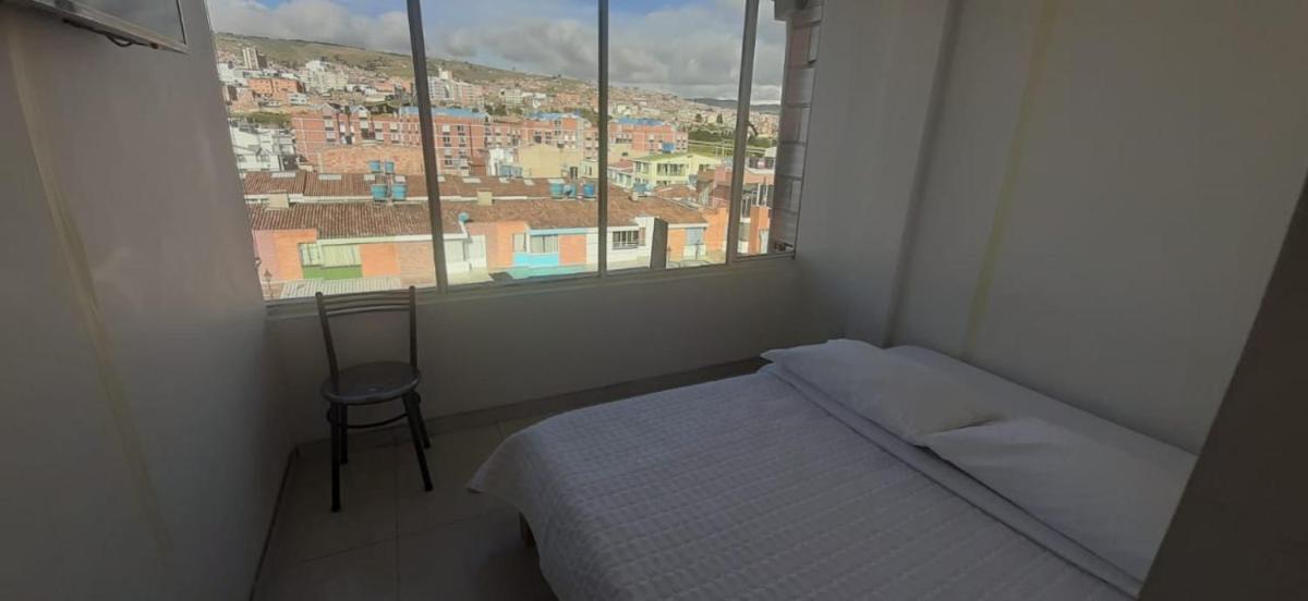 Double Room with Private Bathroom photo 2