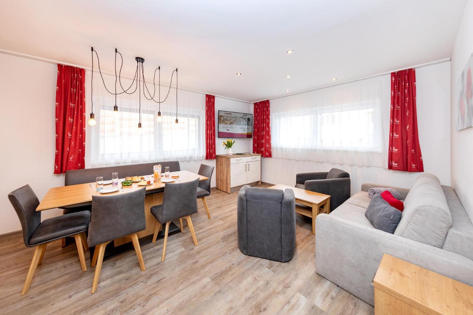 Superior Apartment