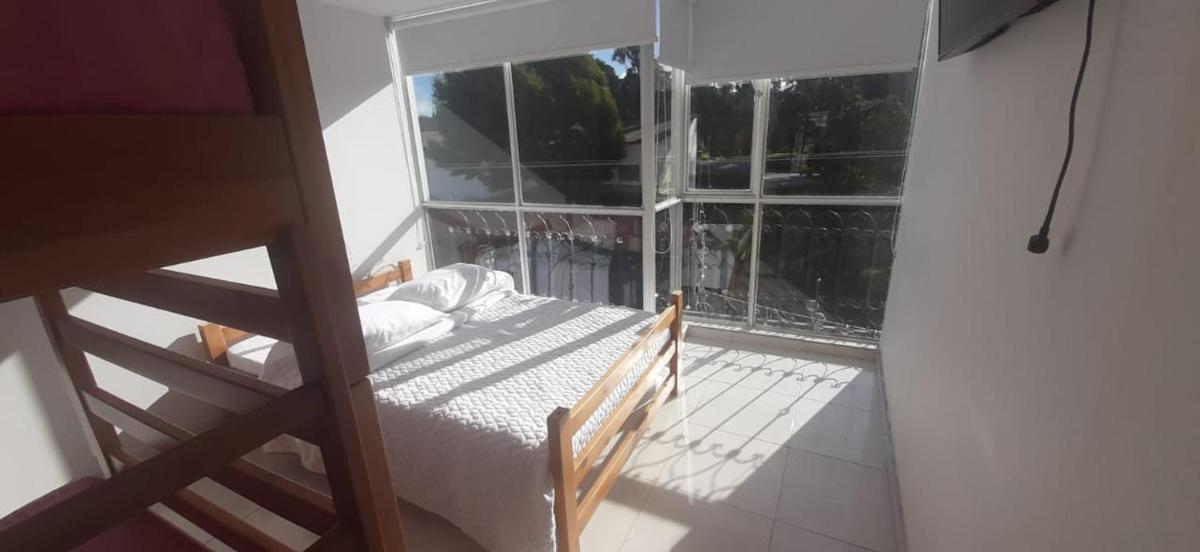 Family Double Room